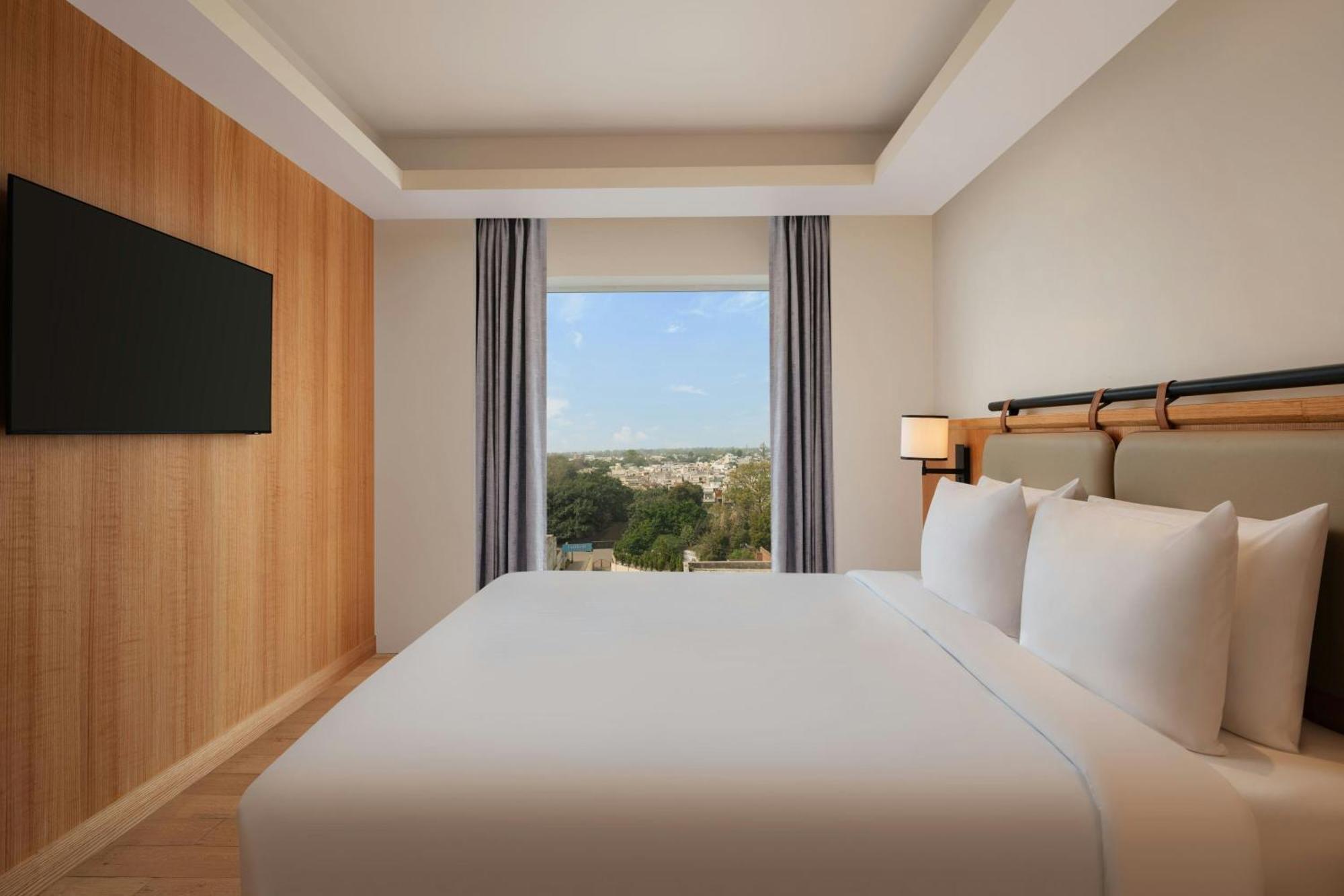 Fairfield By Marriott Amritsar