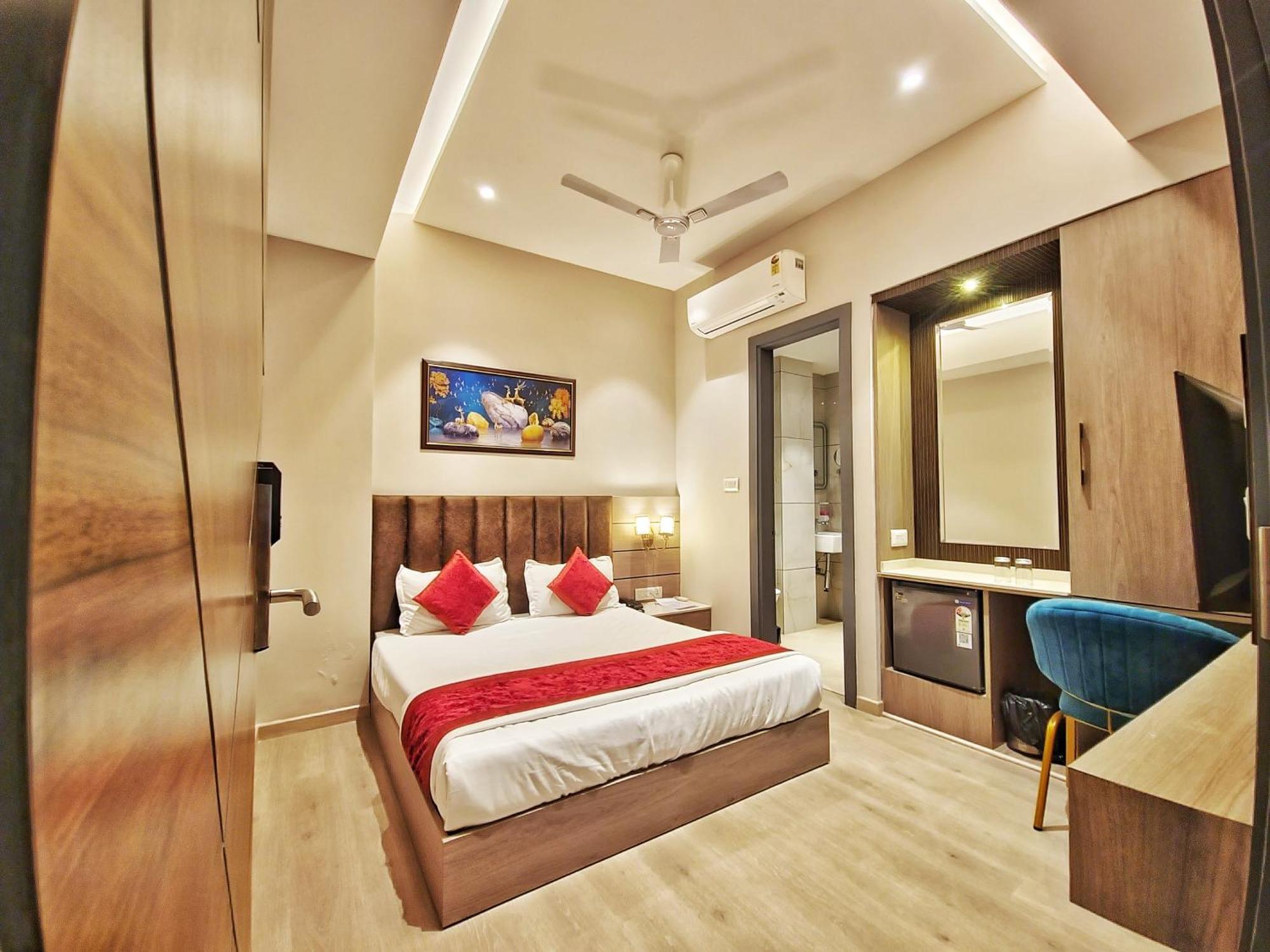 Maher 3* Amritsar