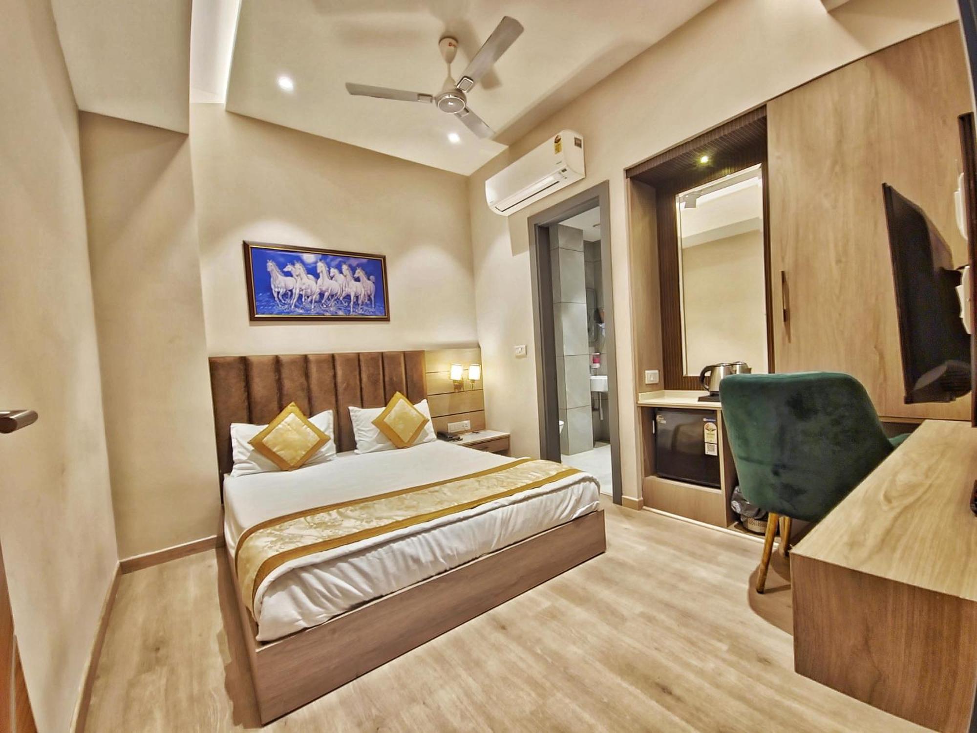 Maher Hotel 3*