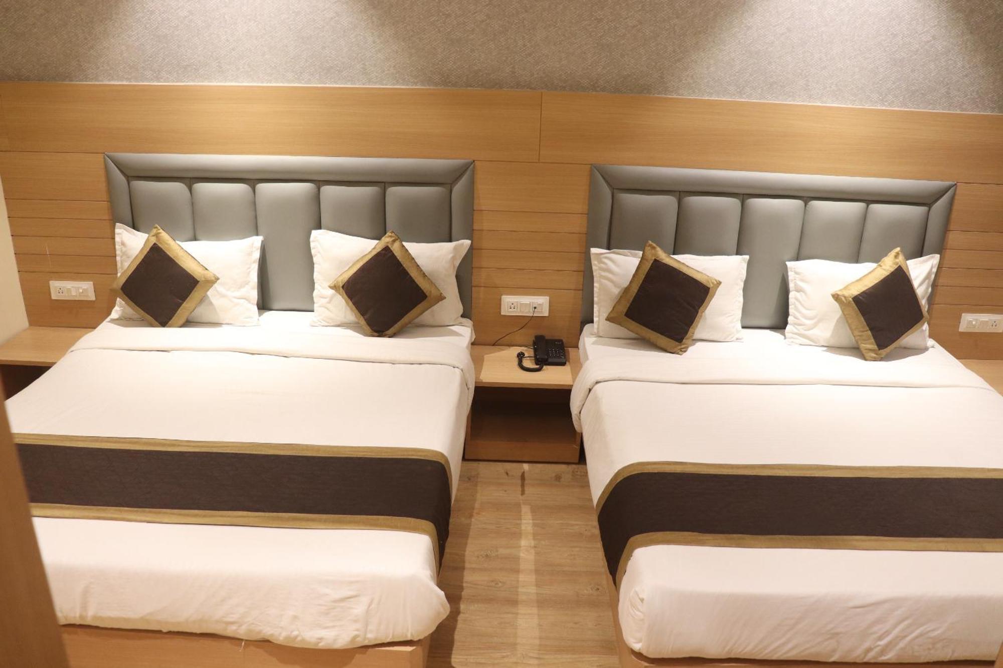Dream Land Hotel Amritsar