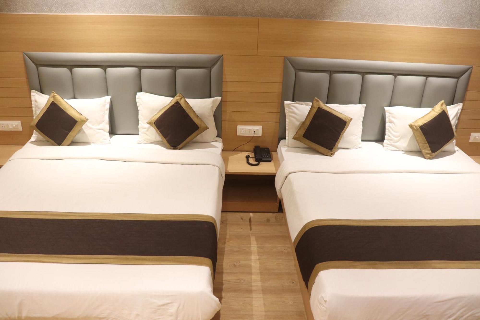 Hotel Dream Land Amritsar