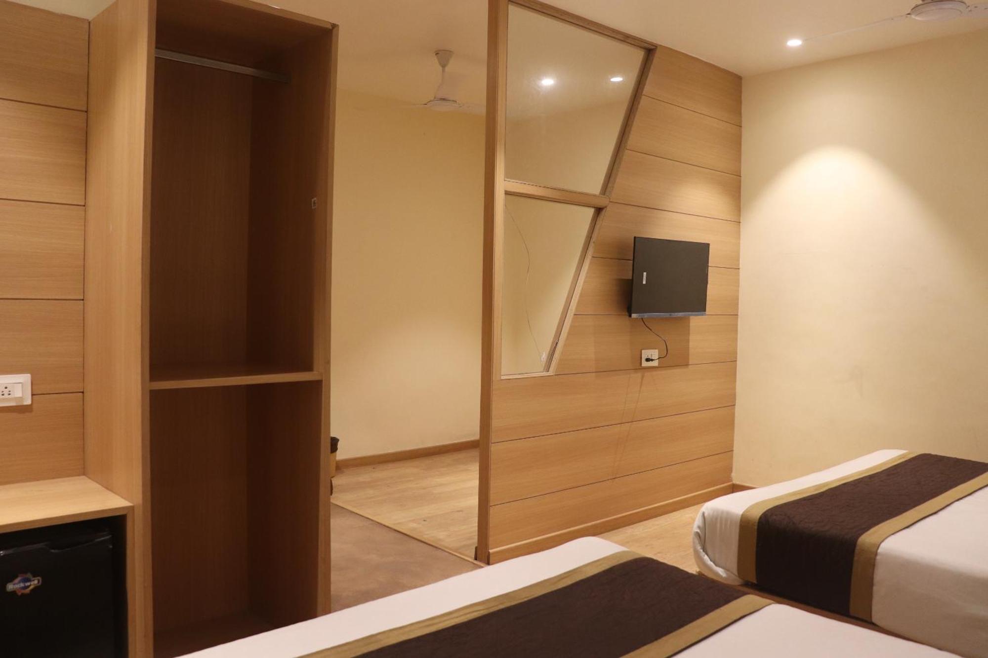 Dream Land Hotel Amritsar