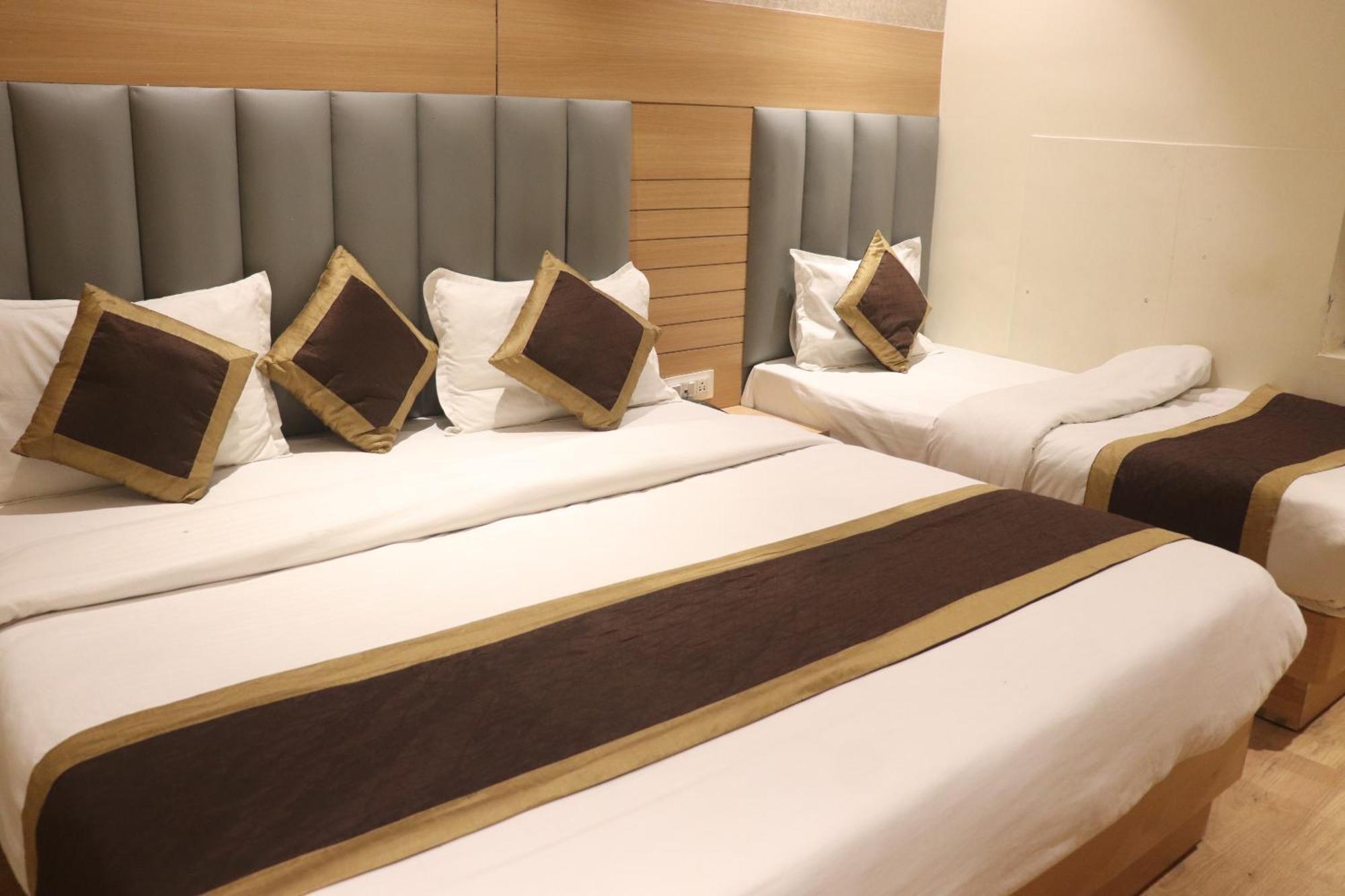 Dream Land 3* Amritsar