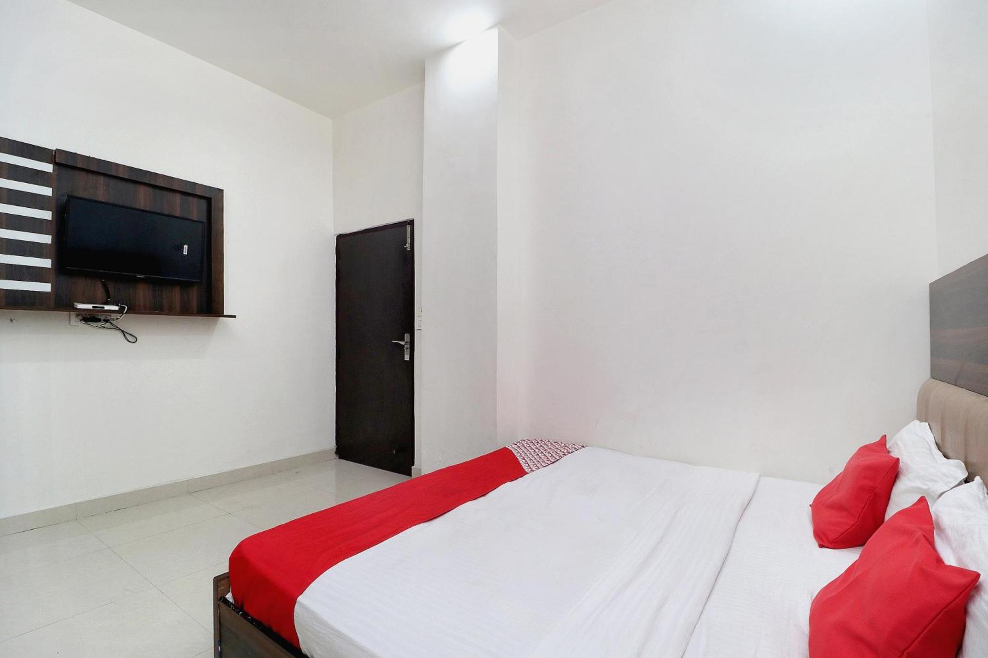 O Livinn Hub Amritsar