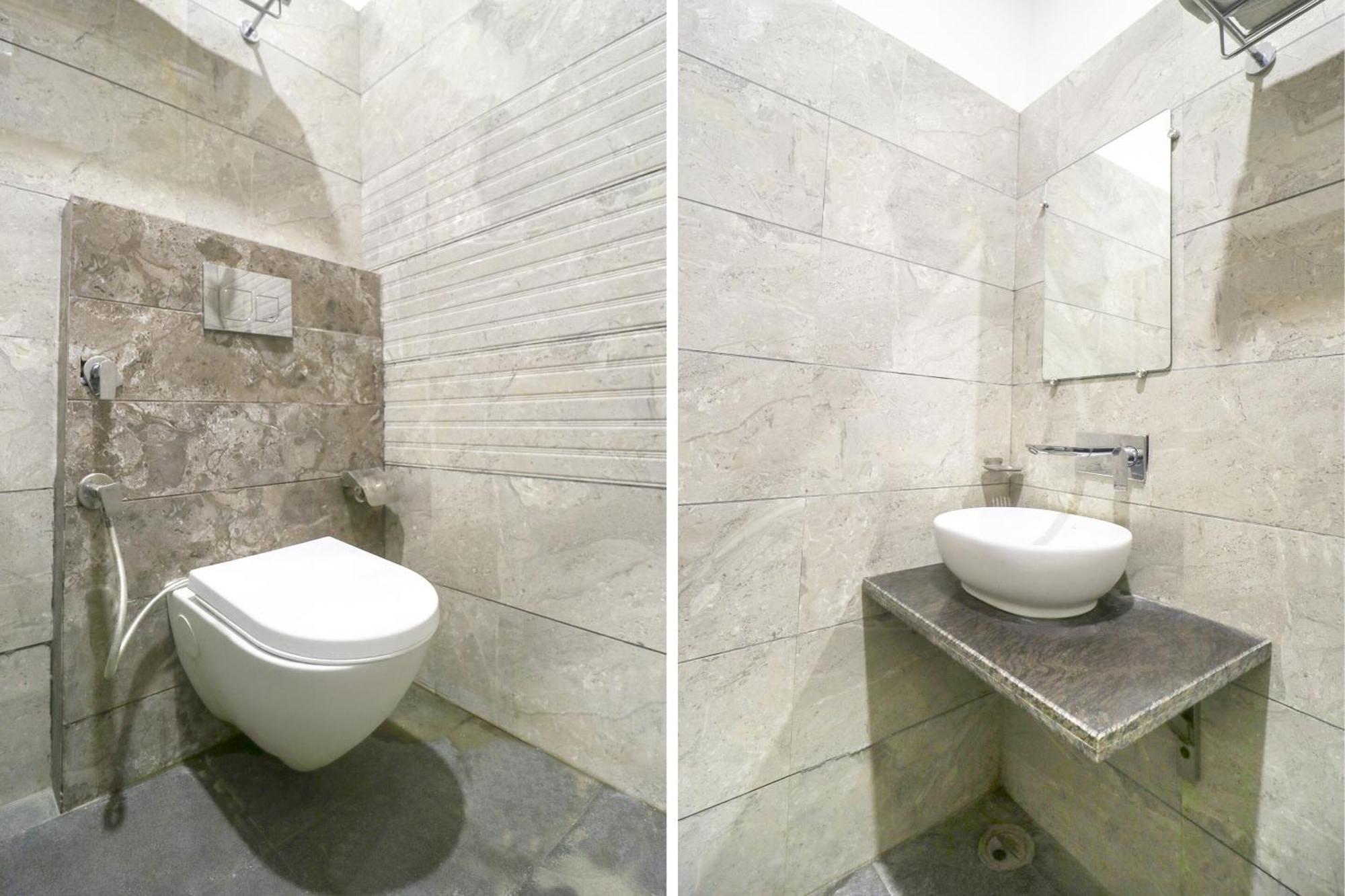 Oyo 77326 Hotel Royal View 3* Amritsar