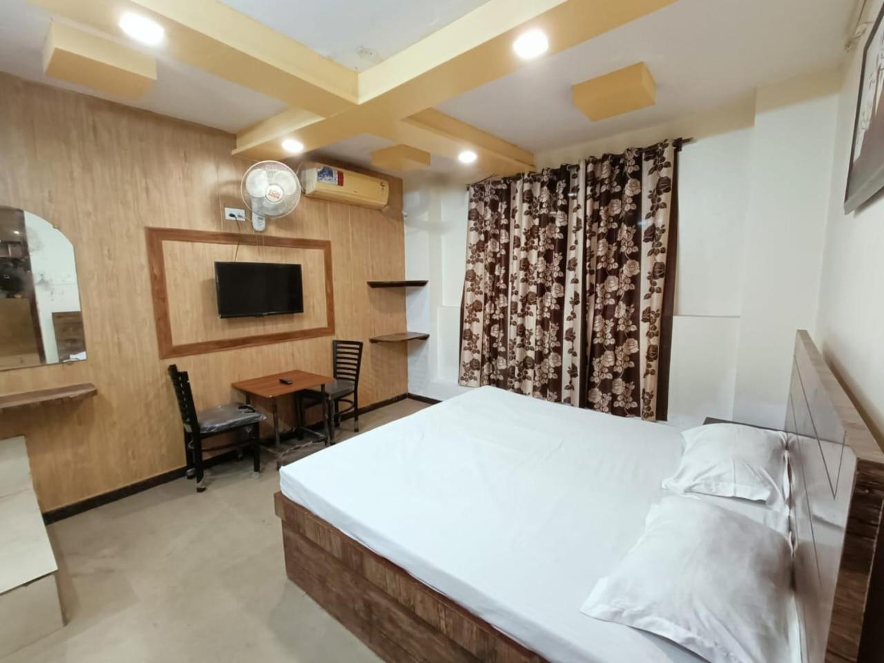 Homestay Syal