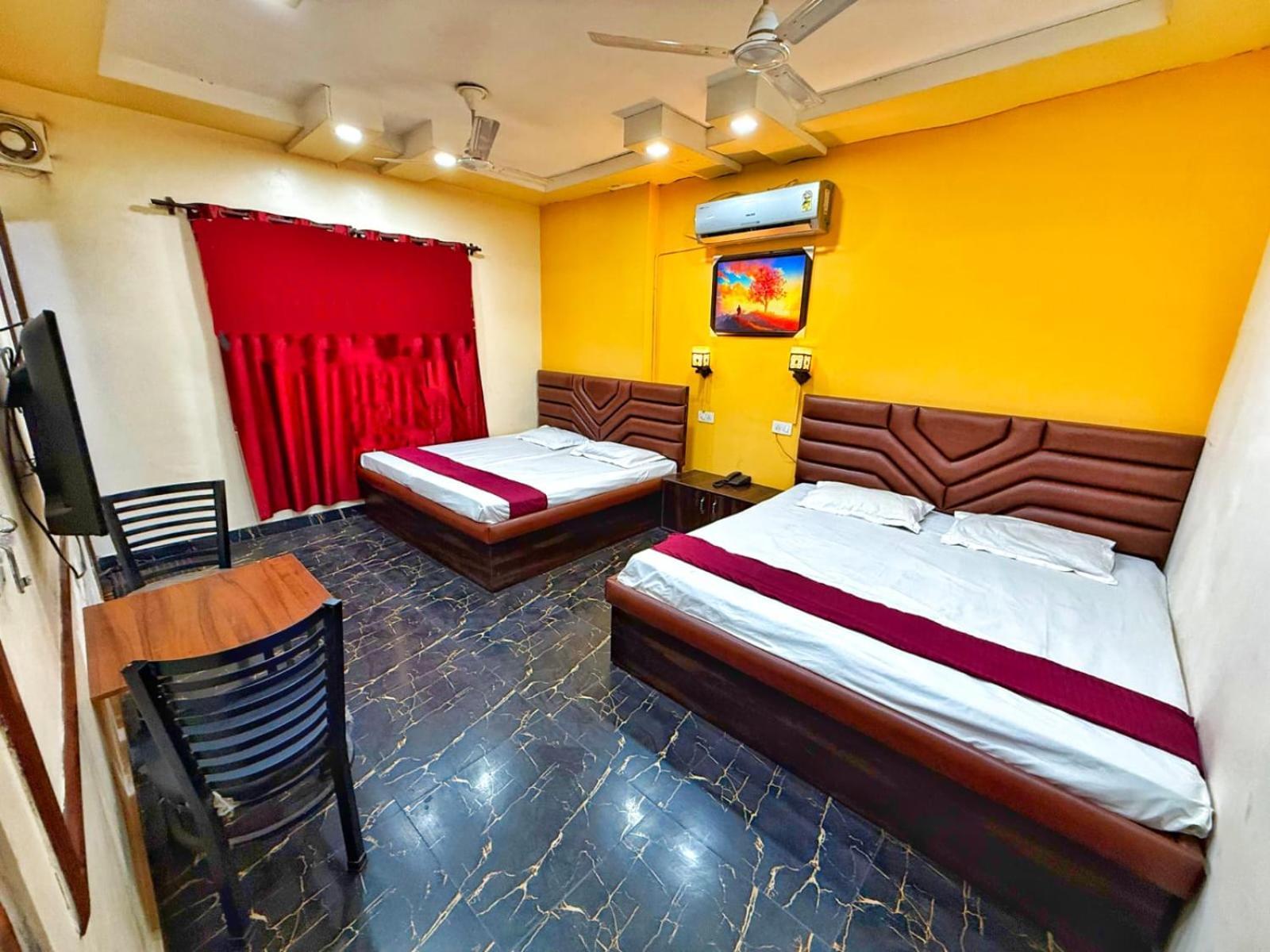 Syal Homestay