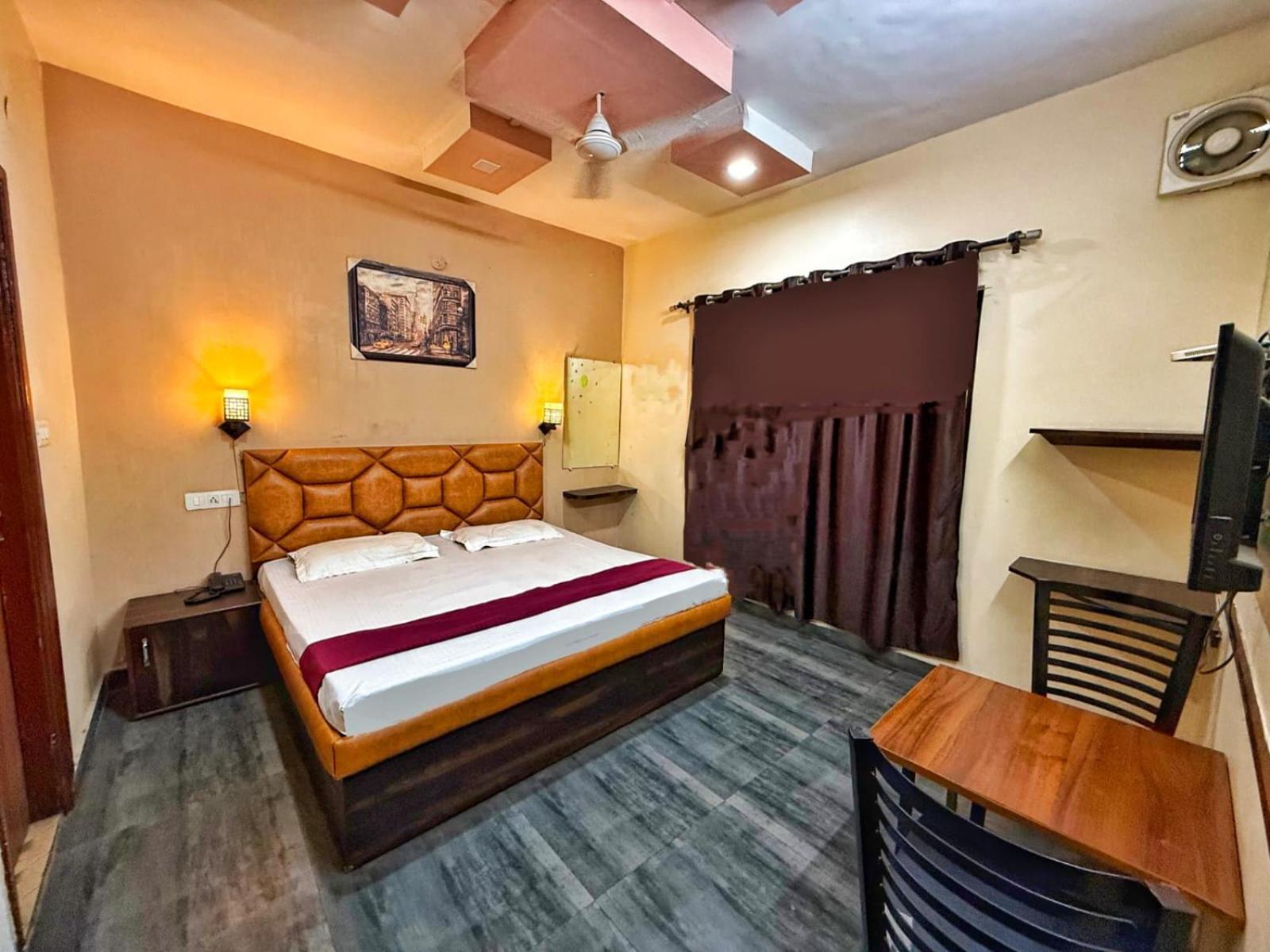 Homestay Syal