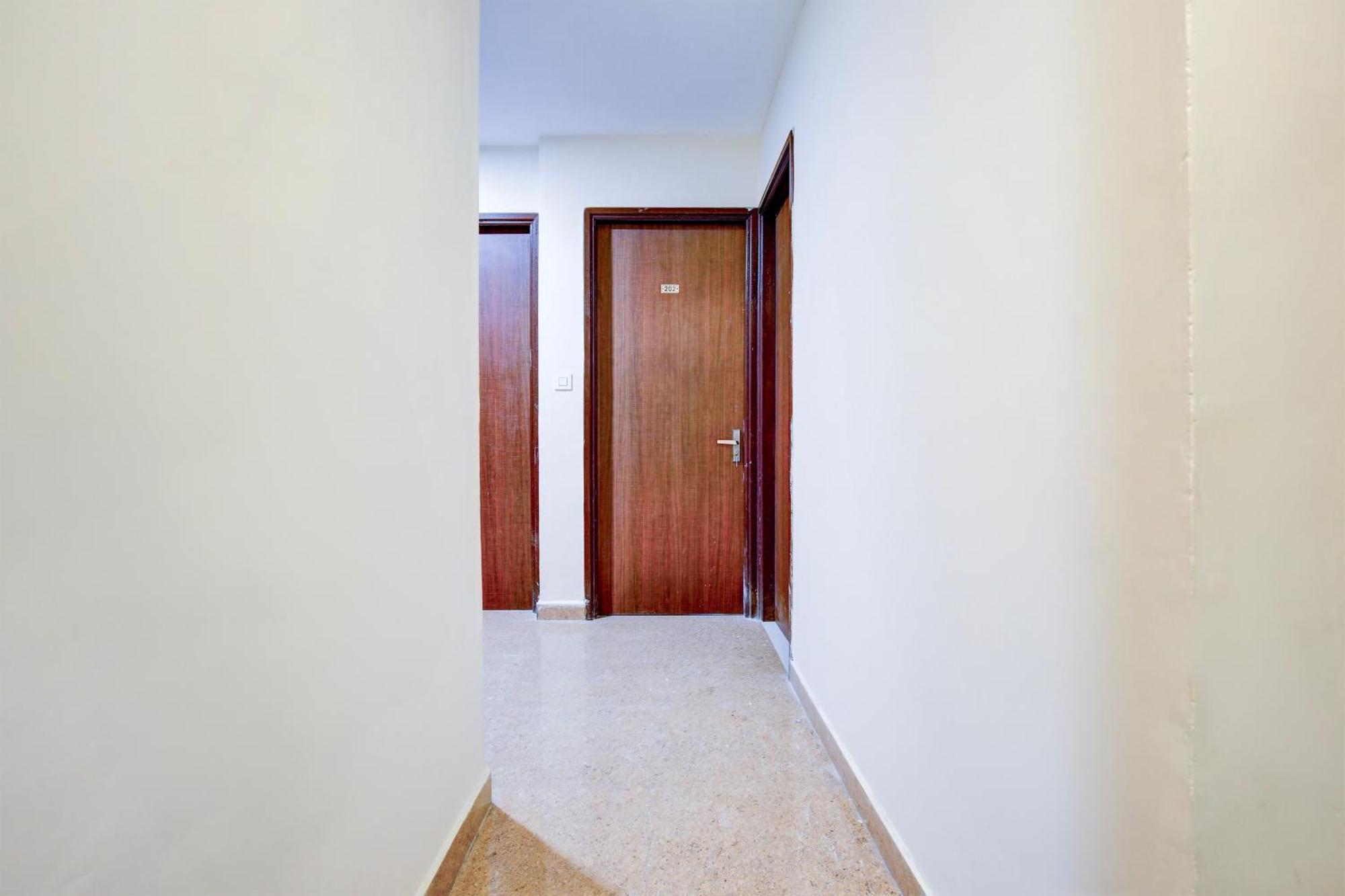 Hotel O Avtar 3*