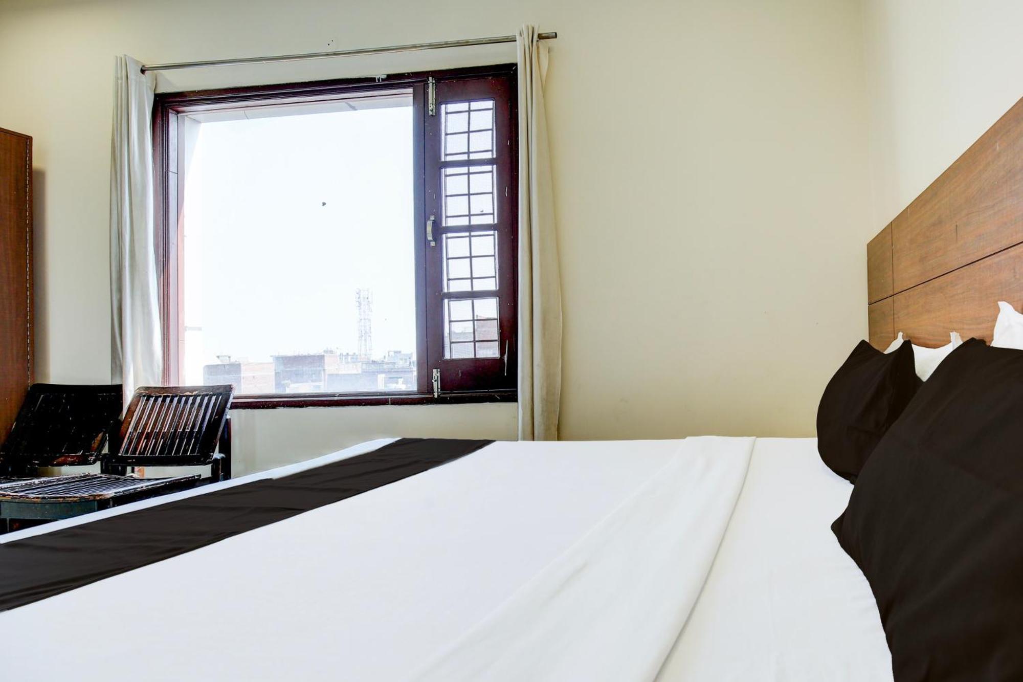 O Avtar Hotel