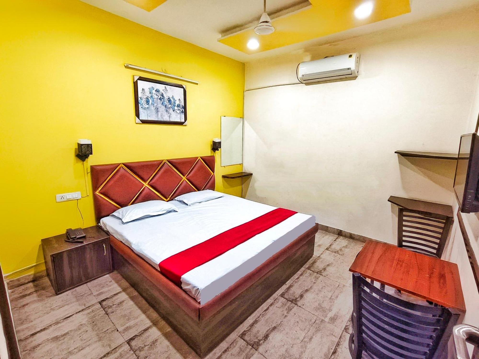 Homestay Syal