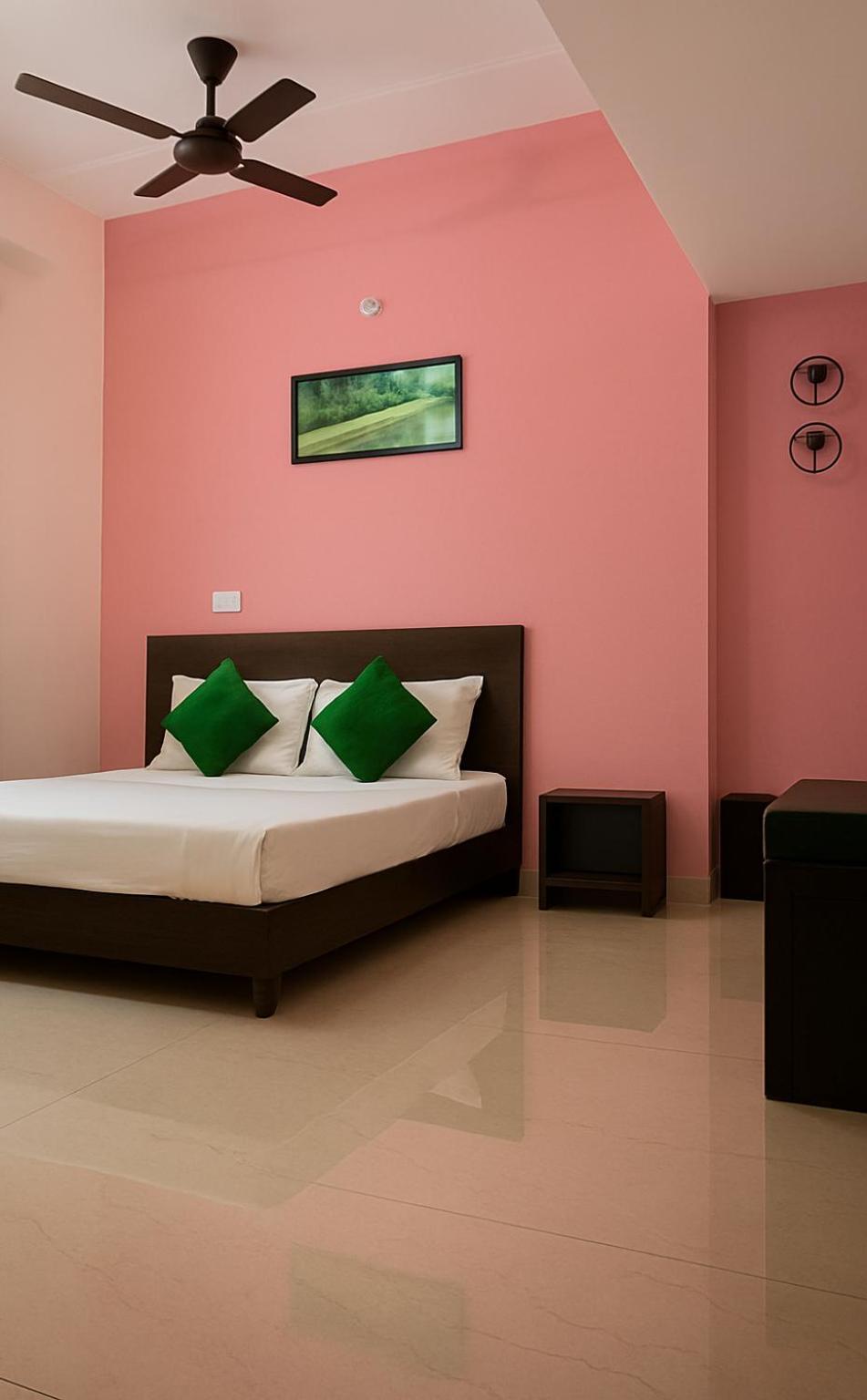 Tirathsheela Homestay