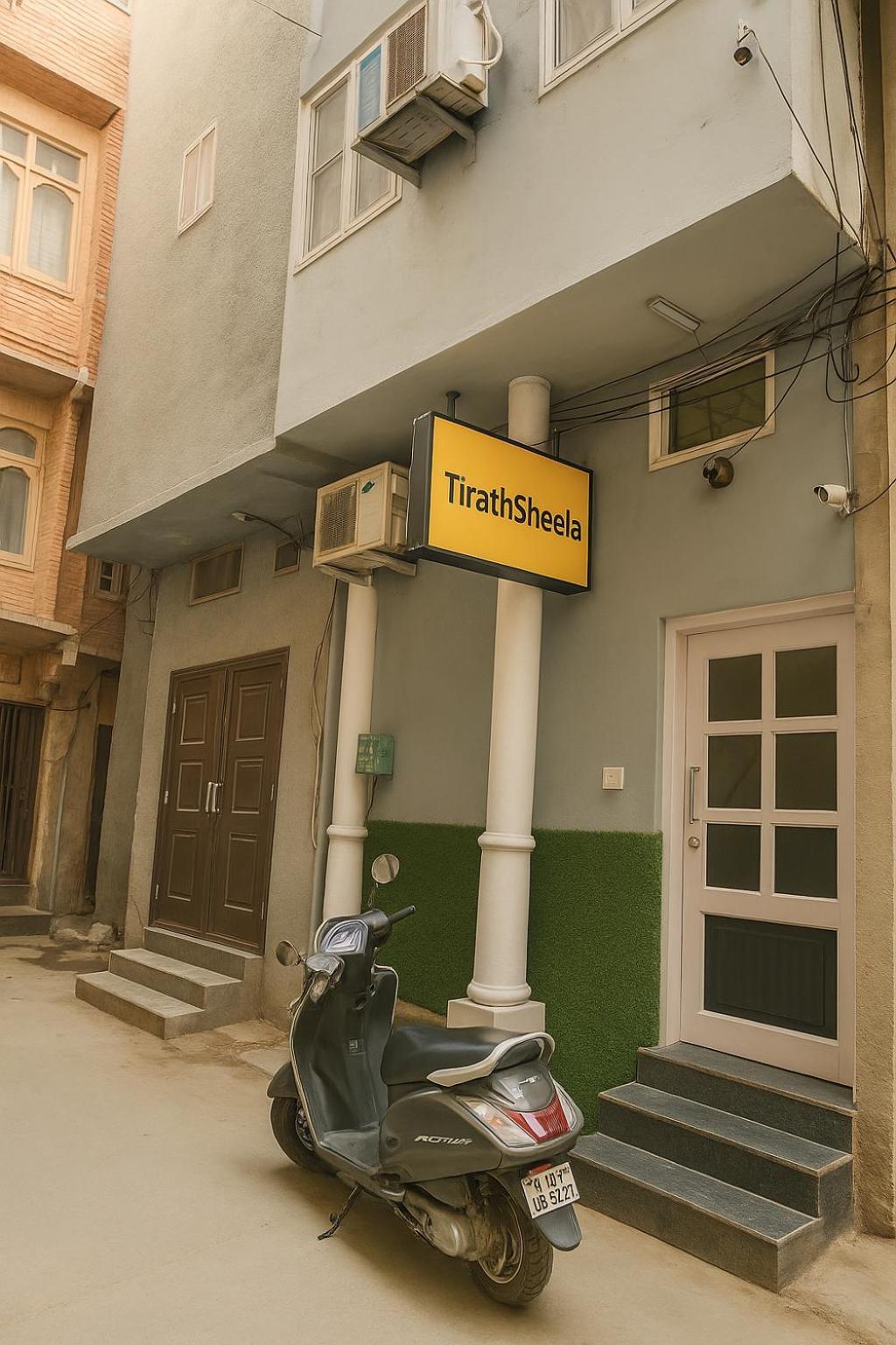 Tirathsheela Homestay Amritsar