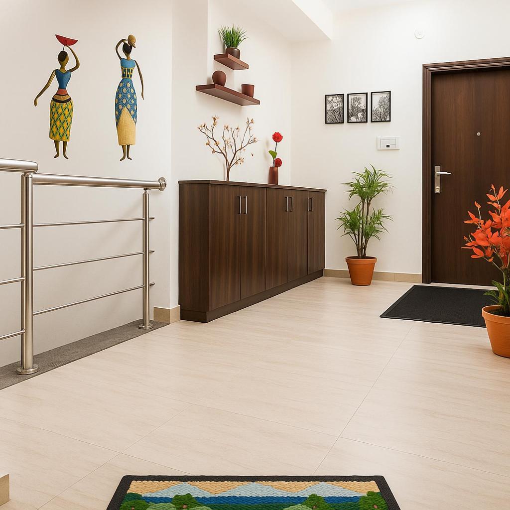 Homestay Tirathsheela Amritsar