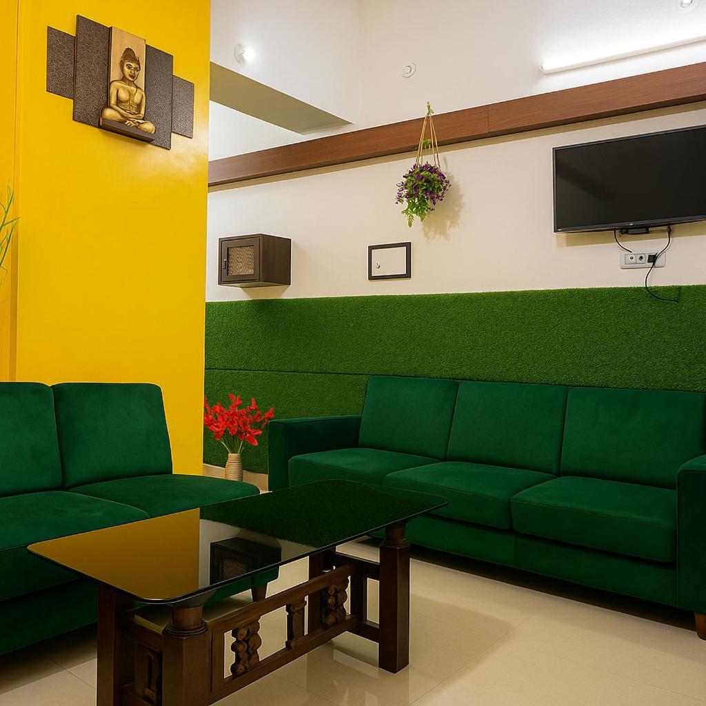 Homestay Tirathsheela Amritsar