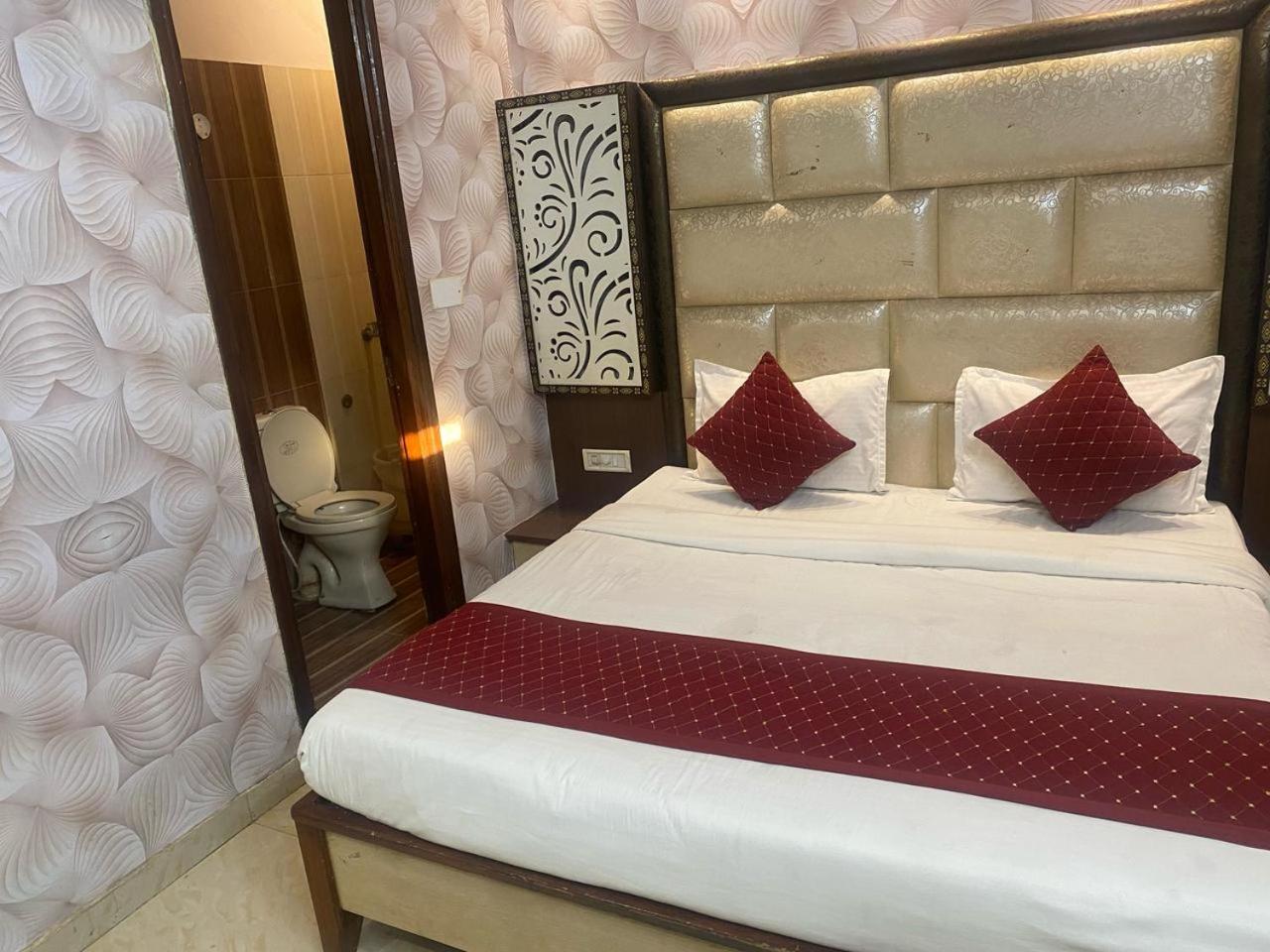 Hotel Robin Amritsar