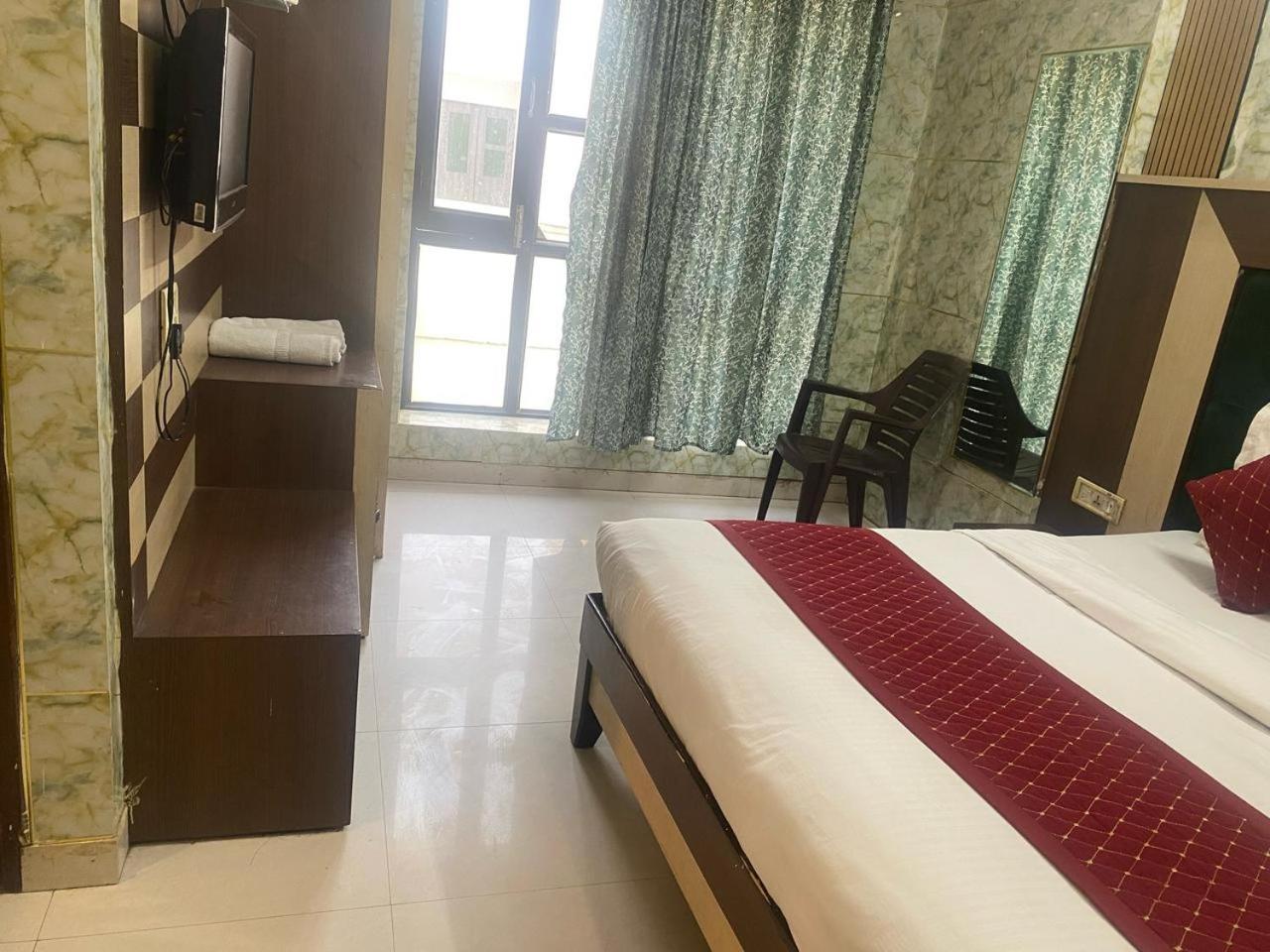 Hotel Robin 3*