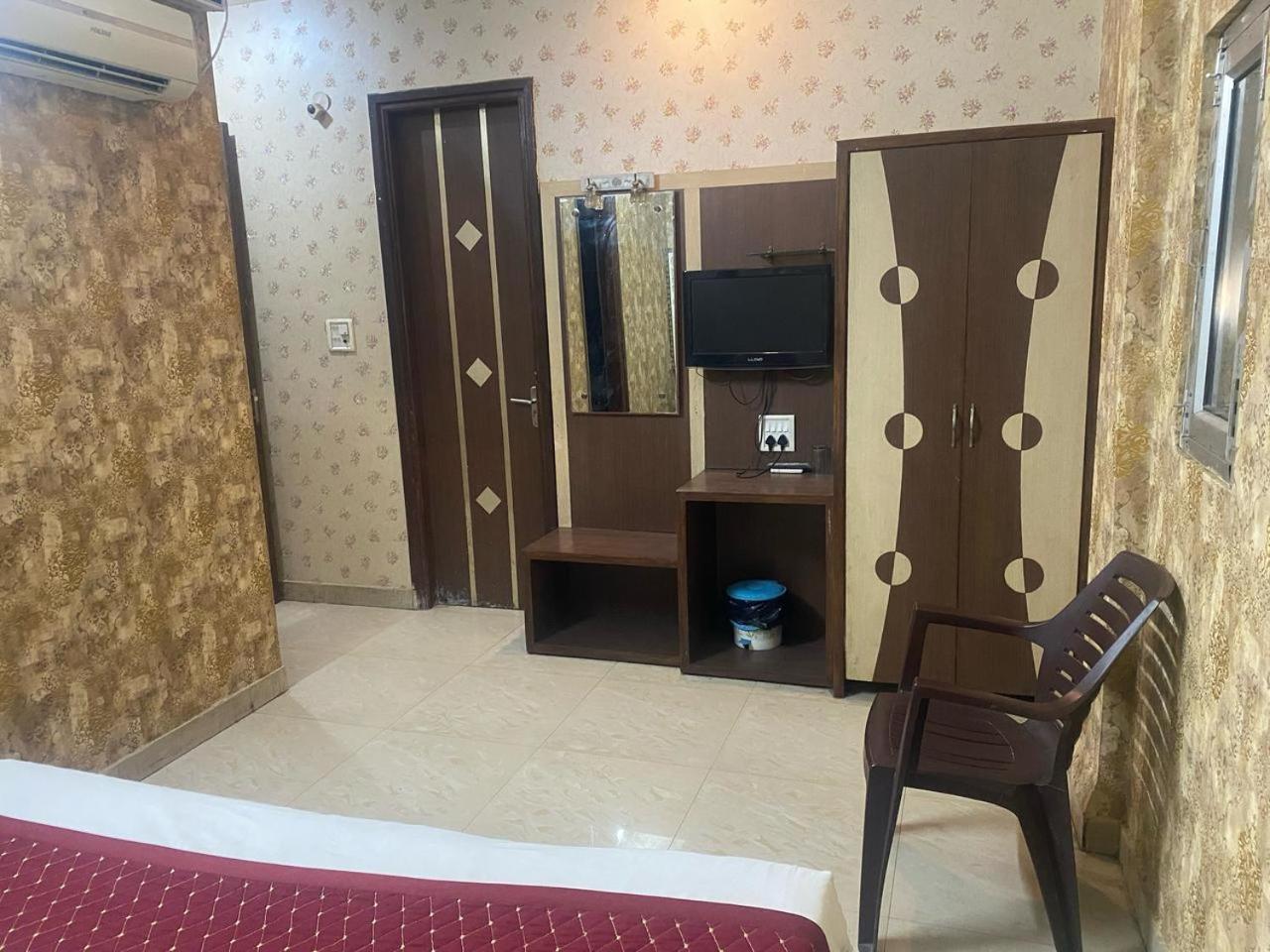 Robin Hotel Amritsar