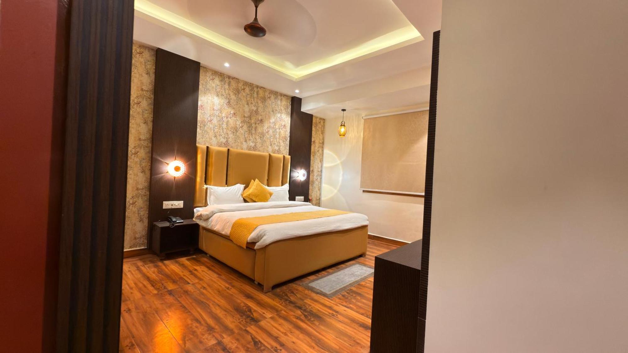 Sky Star Hotel