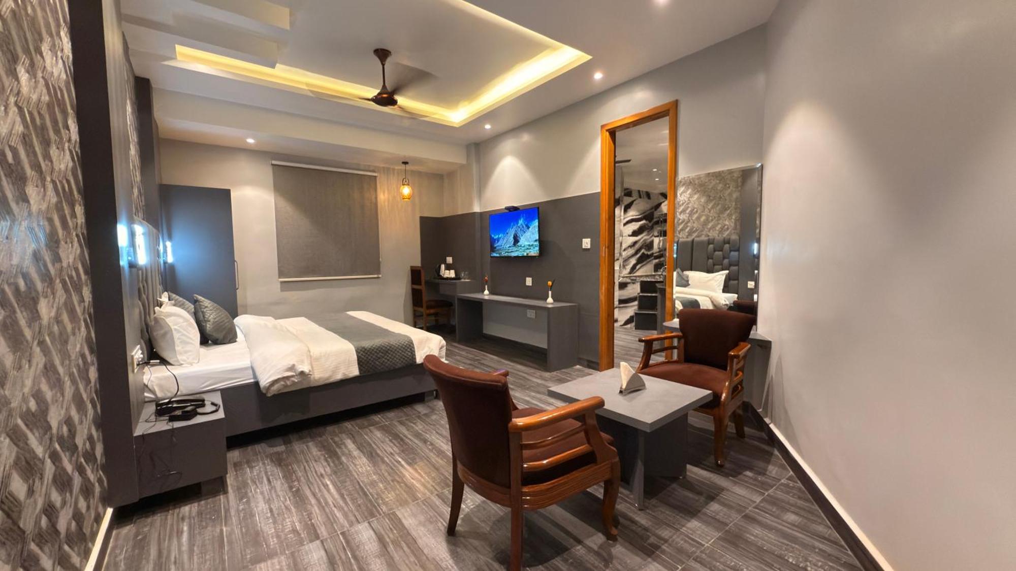 Sky Star Amritsar