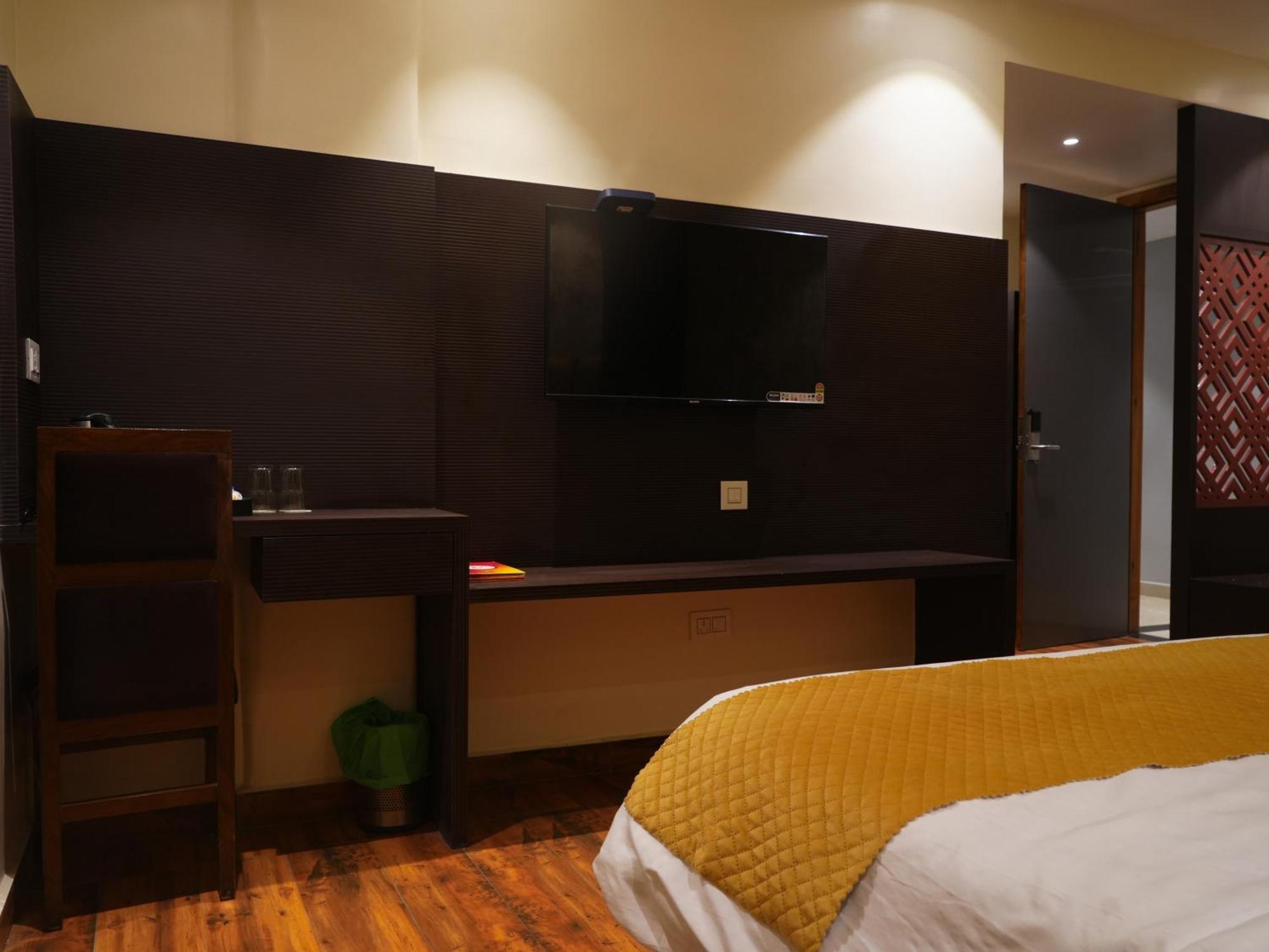 Hotel Sky Star