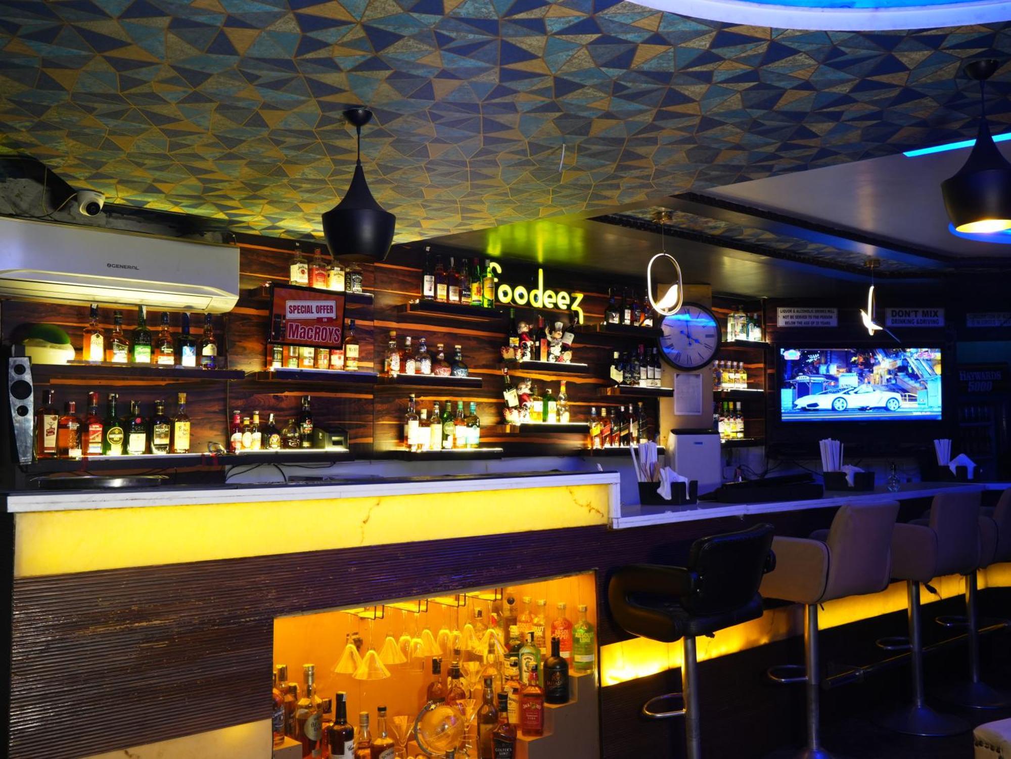 Hotel Sky Star