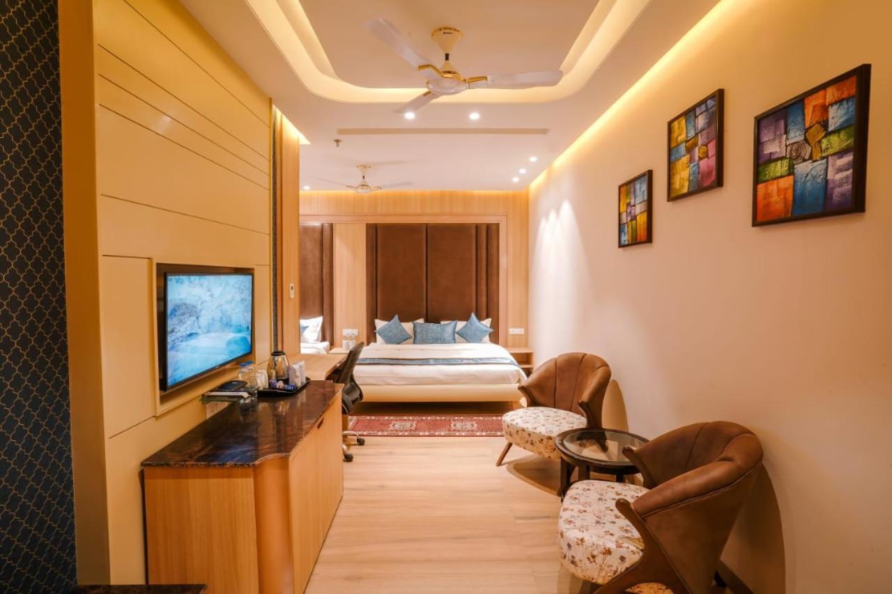 Psk Pride By Bds , 900m From Golden Temple 4*