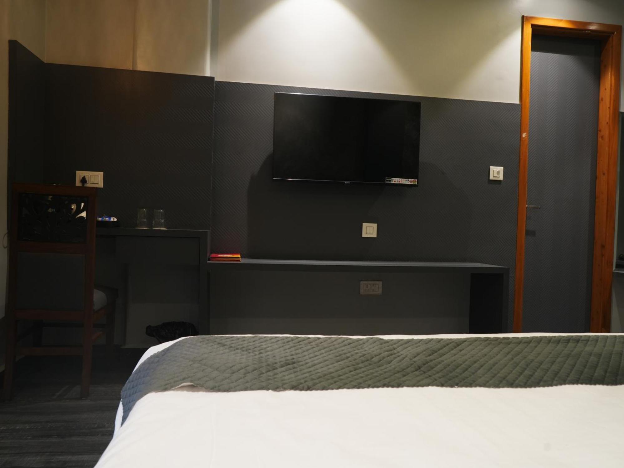 Sky Star Hotel