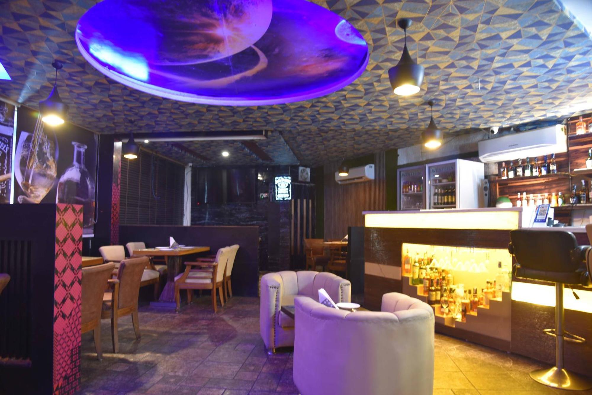 Hotel Sky Star Amritsar