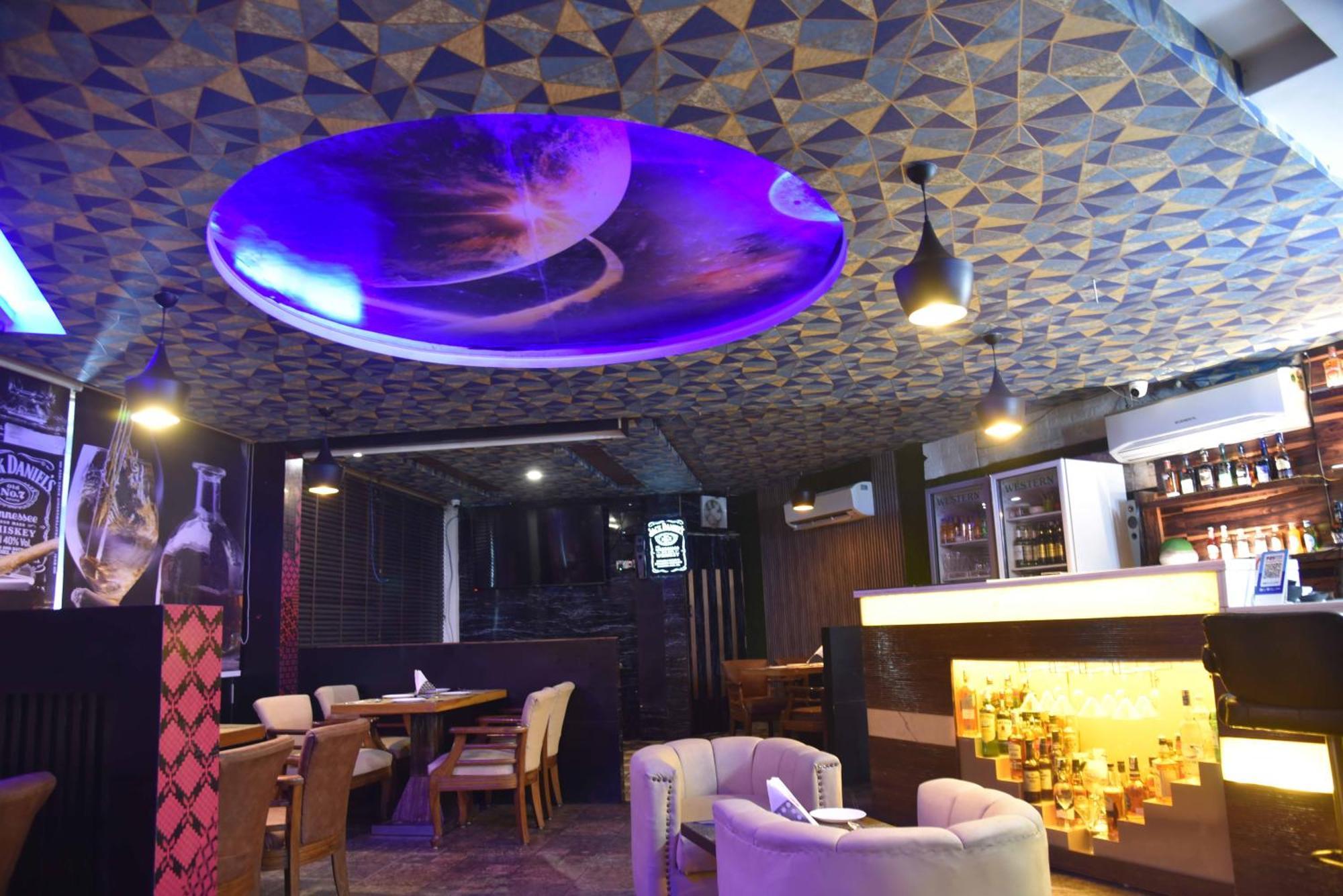 Hotel Sky Star