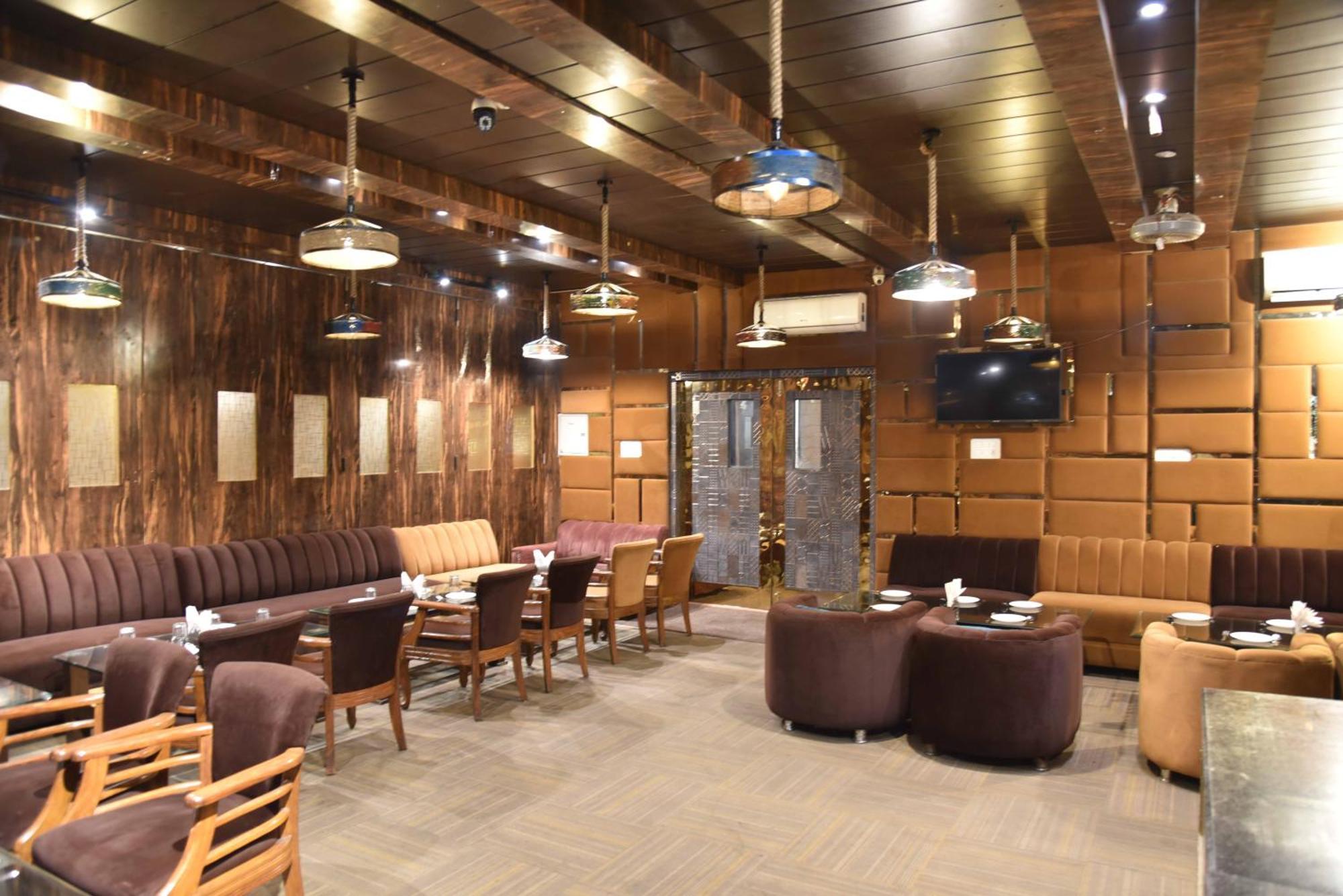 Hotel Sky Star Amritsar