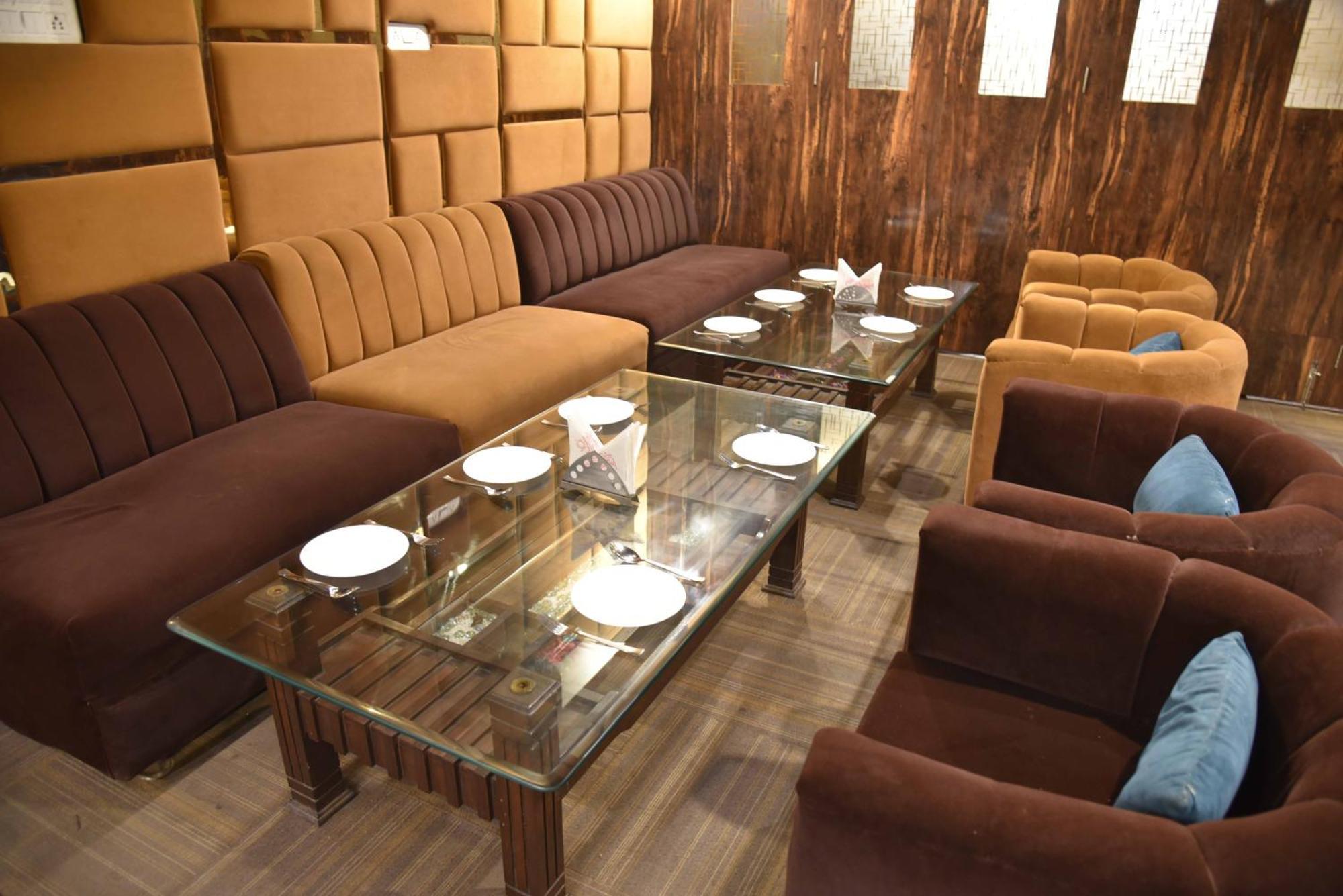 Sky Star 3* Amritsar