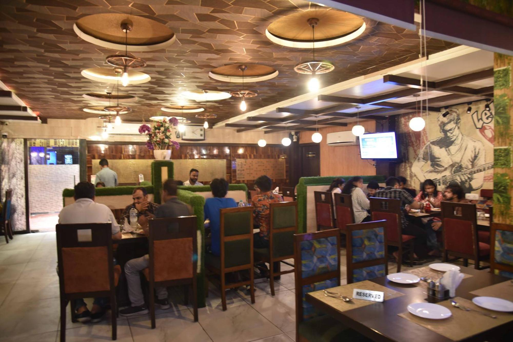 Sky Star Hotel Amritsar