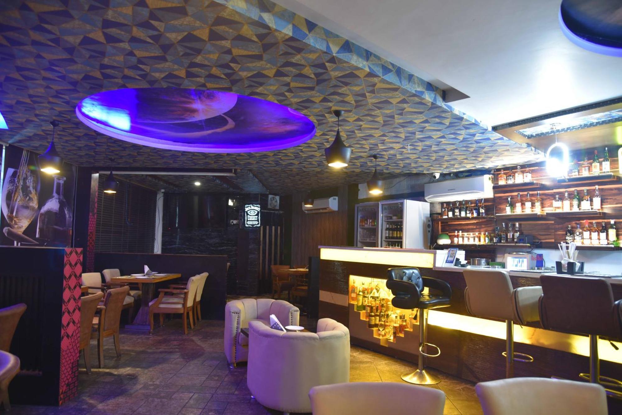Sky Star 3*