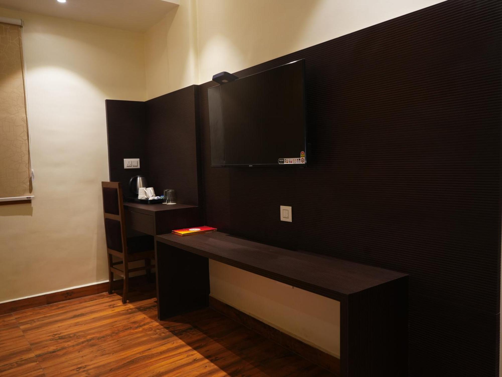 Hotel Sky Star