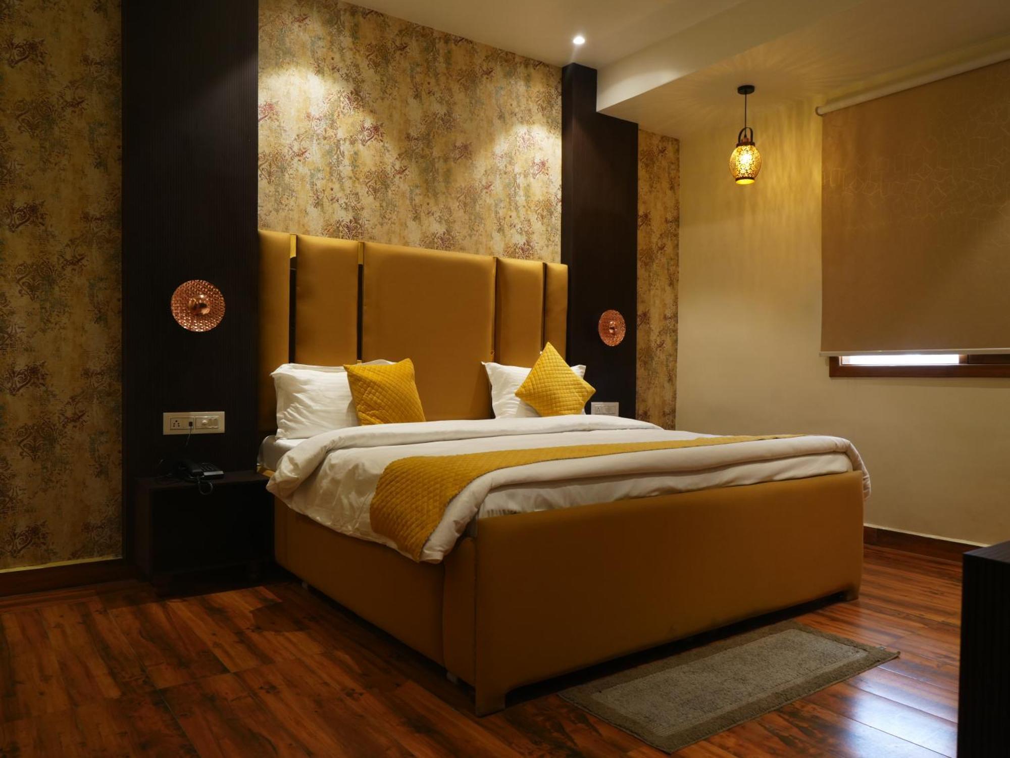 Sky Star Hotel