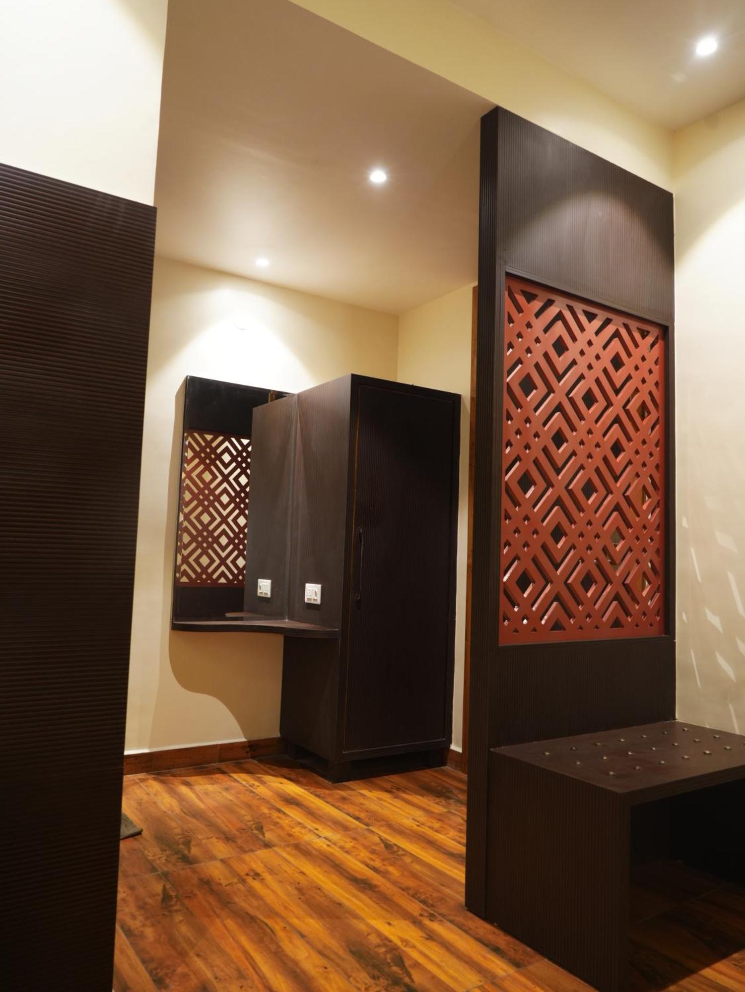 Hotel Sky Star 3*