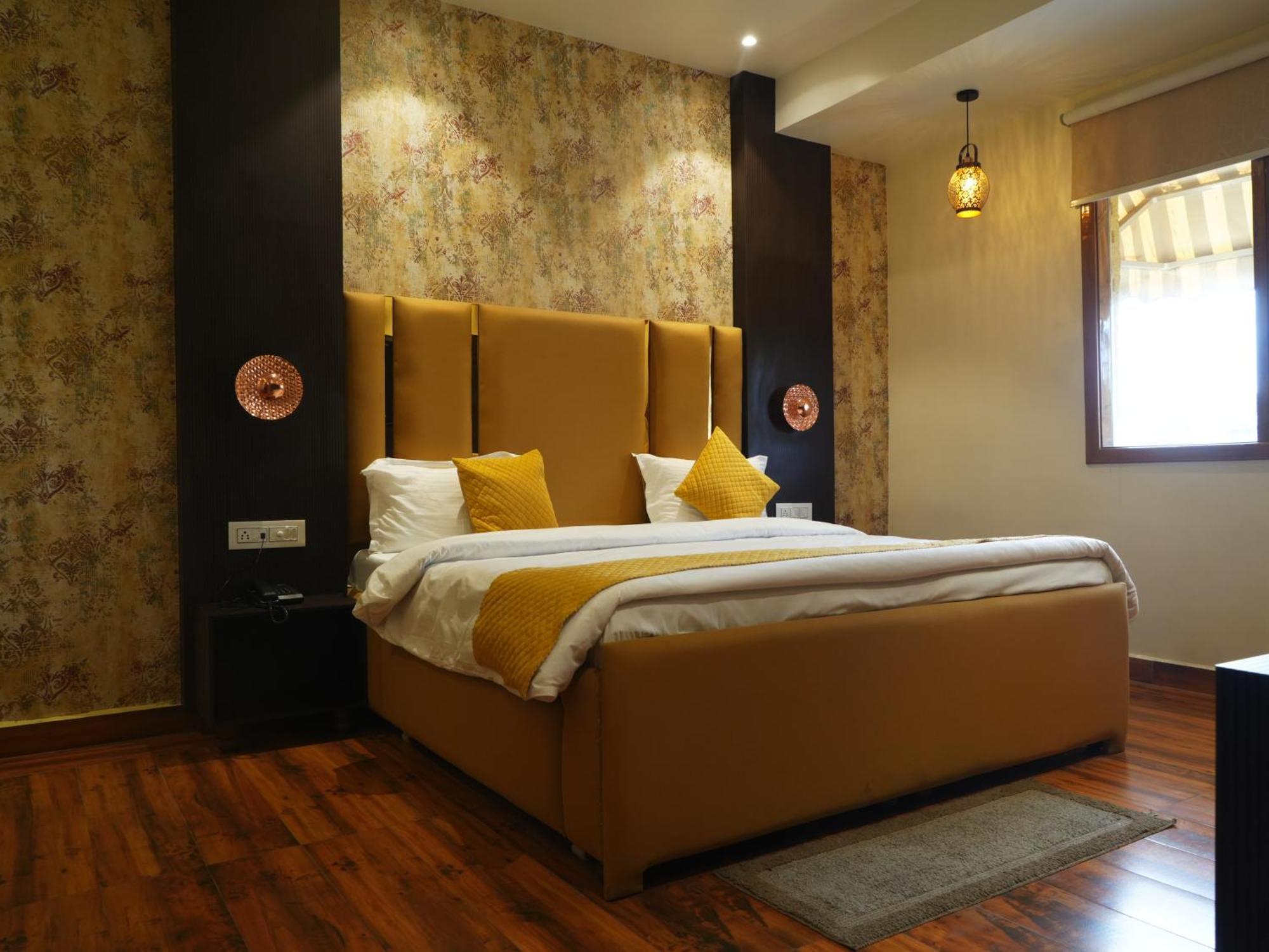 Sky Star Amritsar
