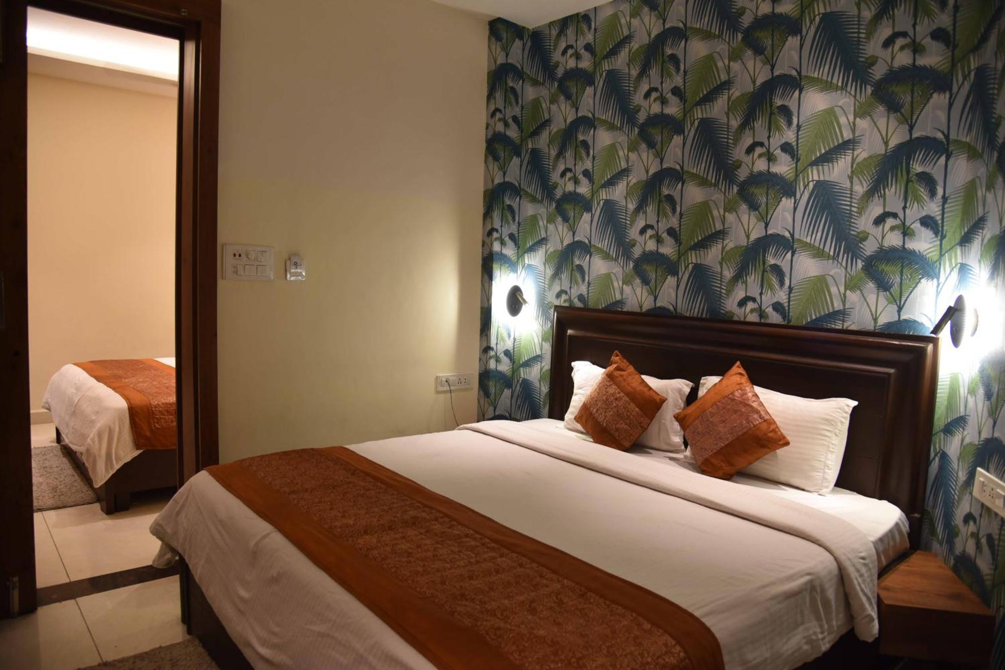 Hotel Sky Star 3*