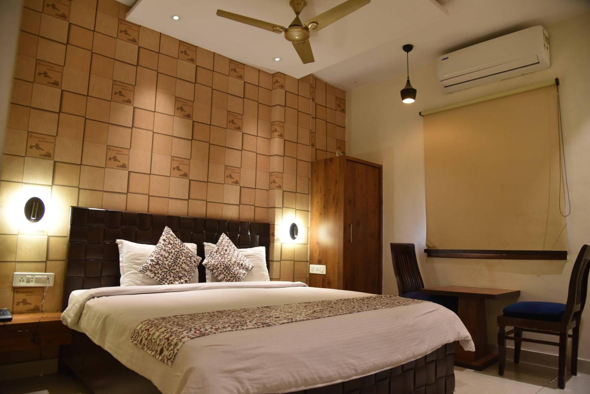 Hotel Sky Star Amritsar