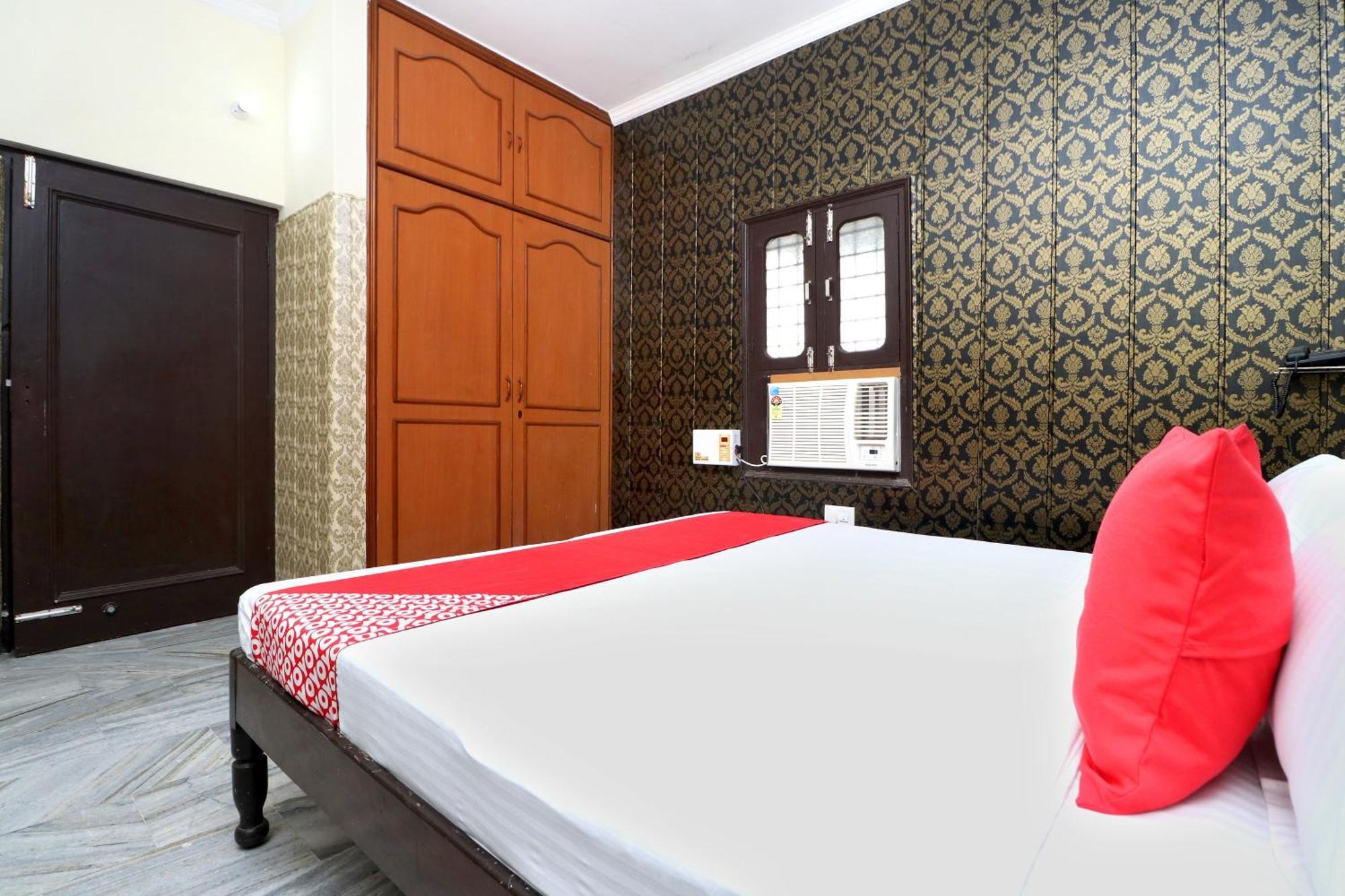 O Mall Residency Hotel 3*