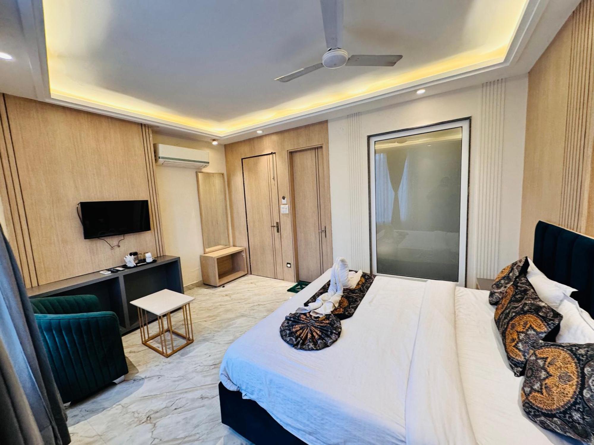 51 3* Amritsar
