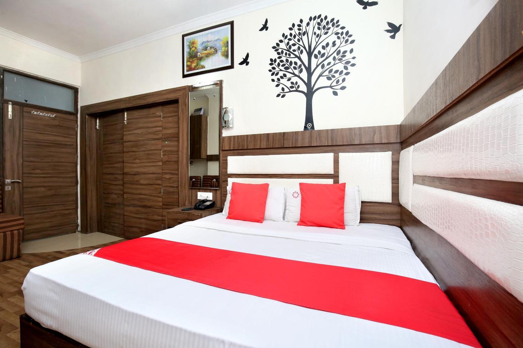 O Ishita Residency 3* Amritsar