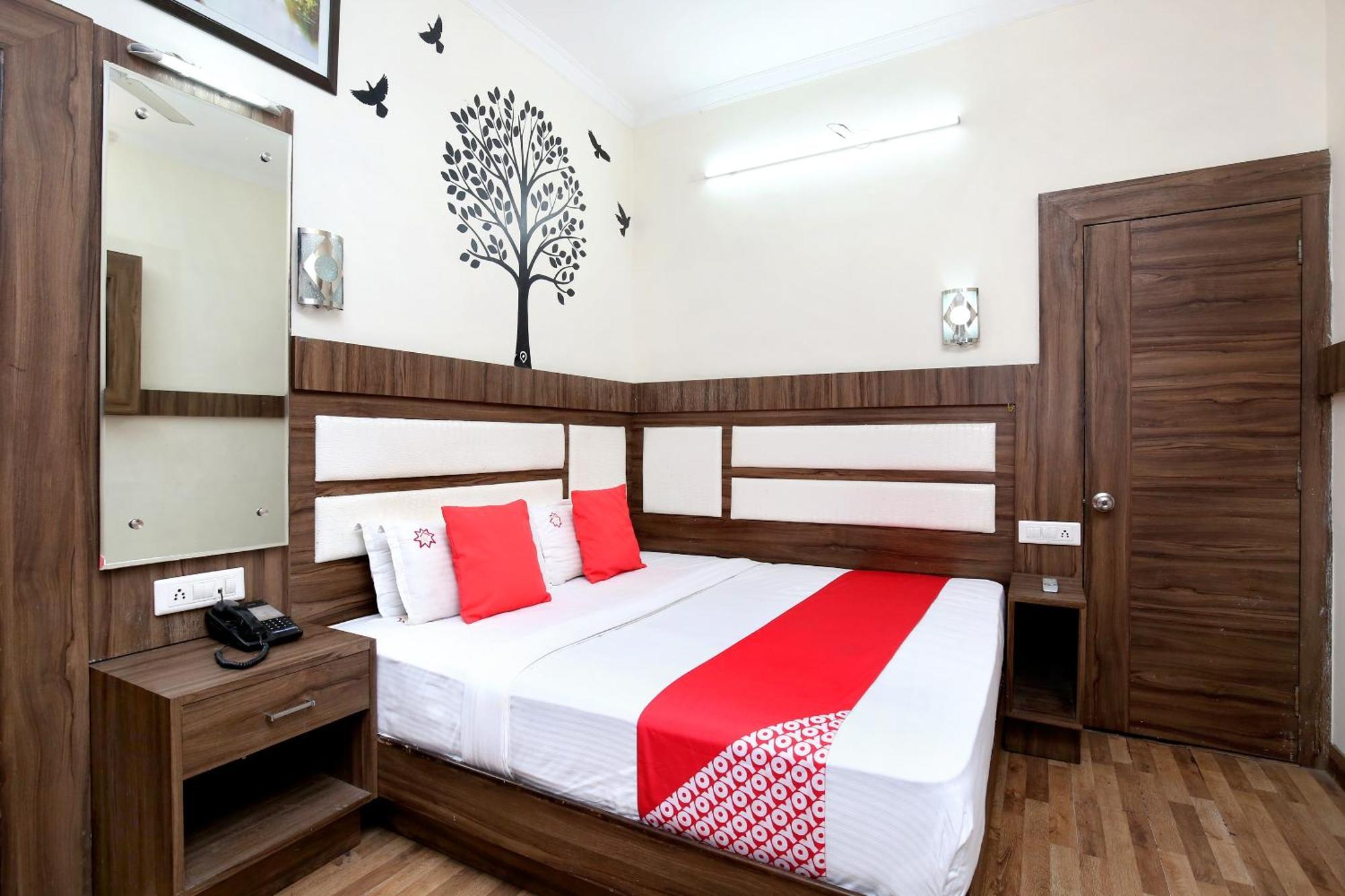 O Ishita Residency 3*