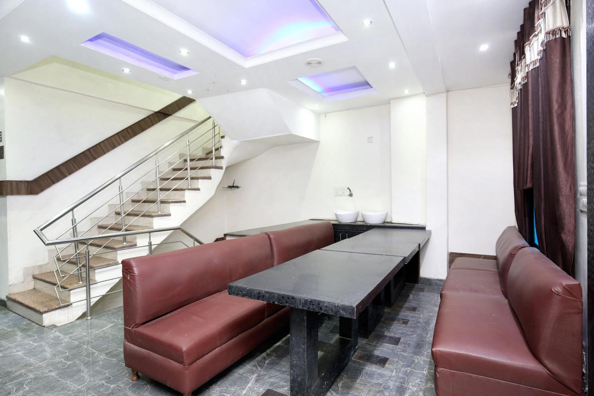 Hotel O Ishita Residency Amritsar