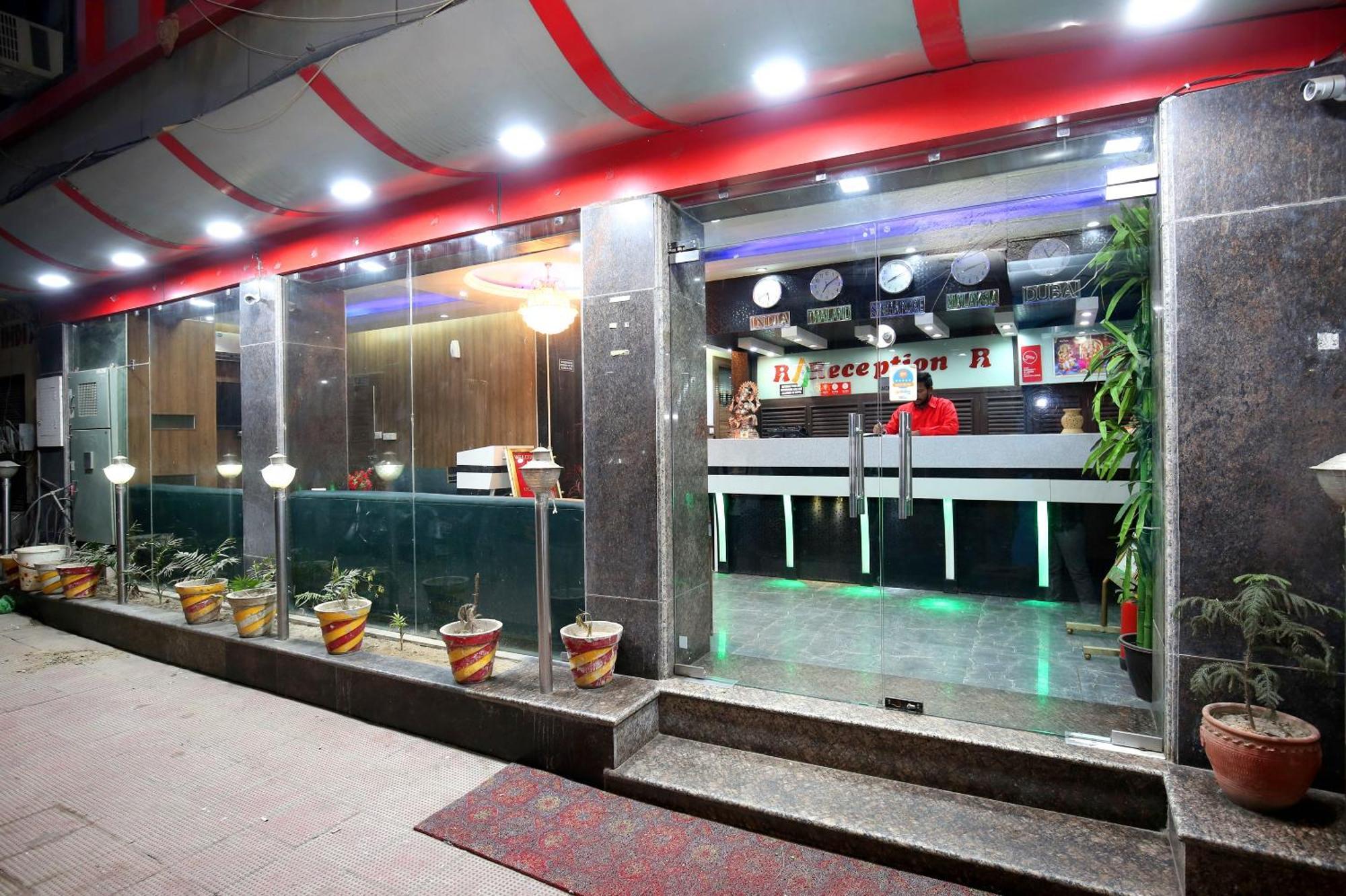 O Ishita Residency Amritsar