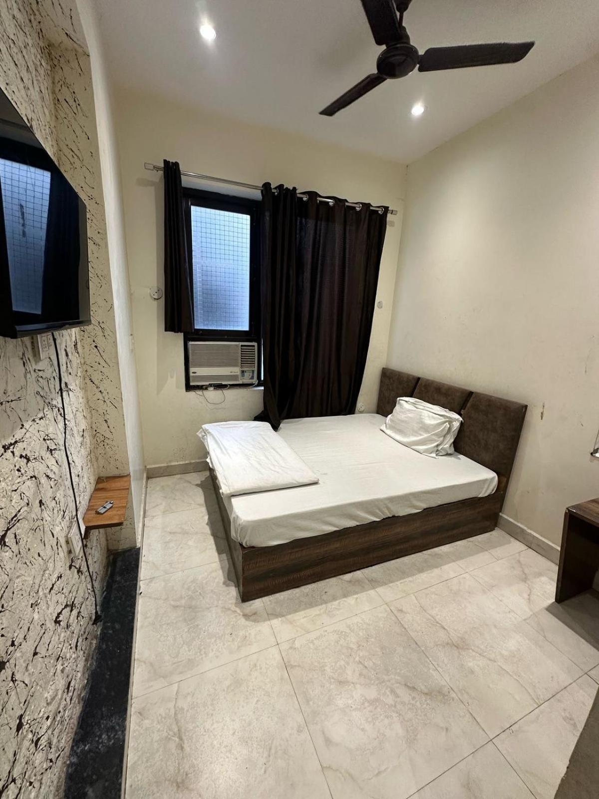 Hotel Pr