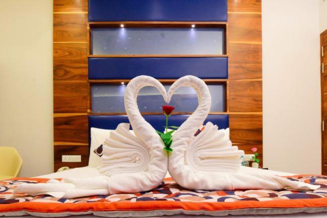 Surestay By Western Model Town 3*