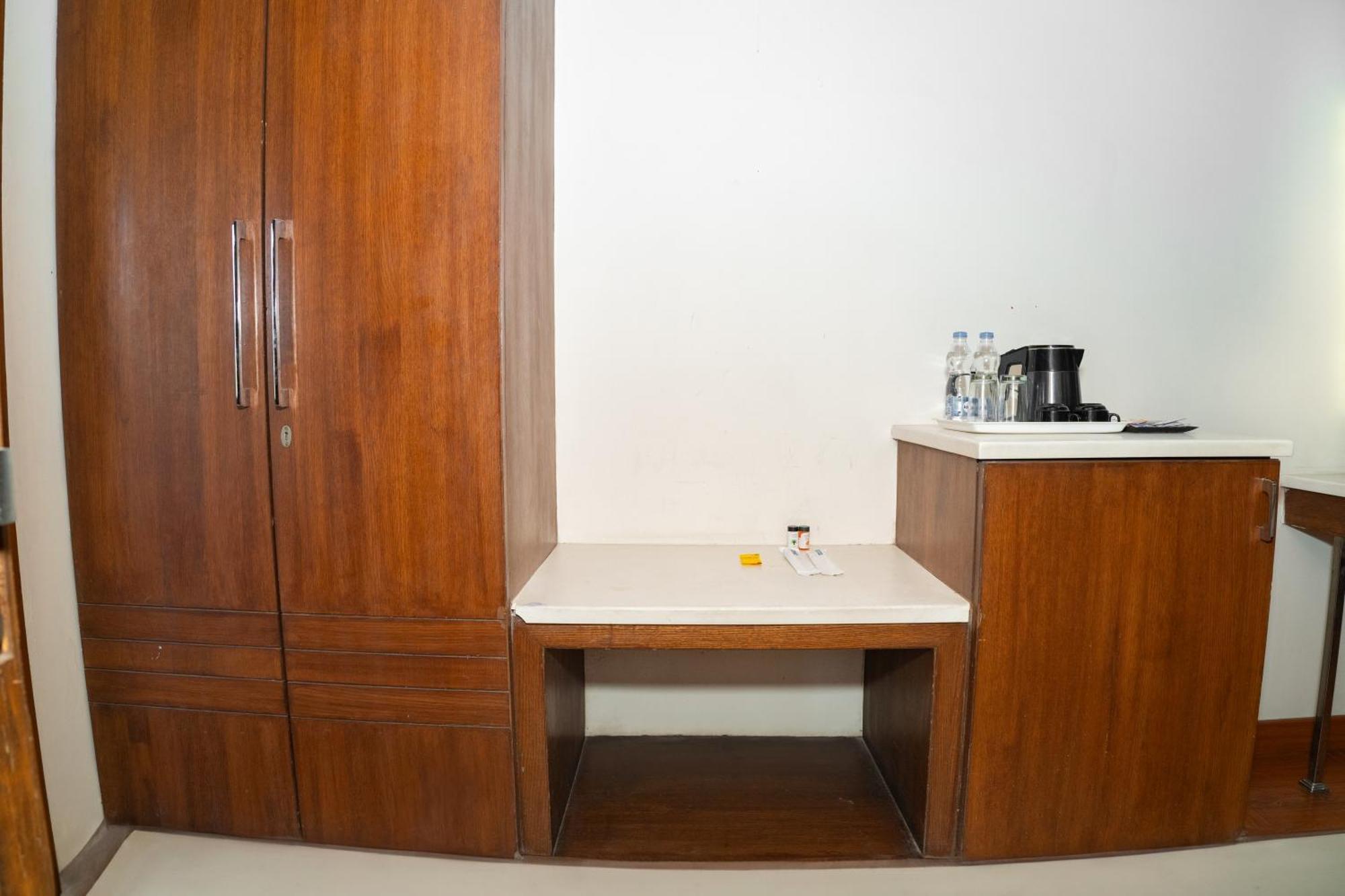 Grand Hridey- 20 Steps From Railway Station Amritsar