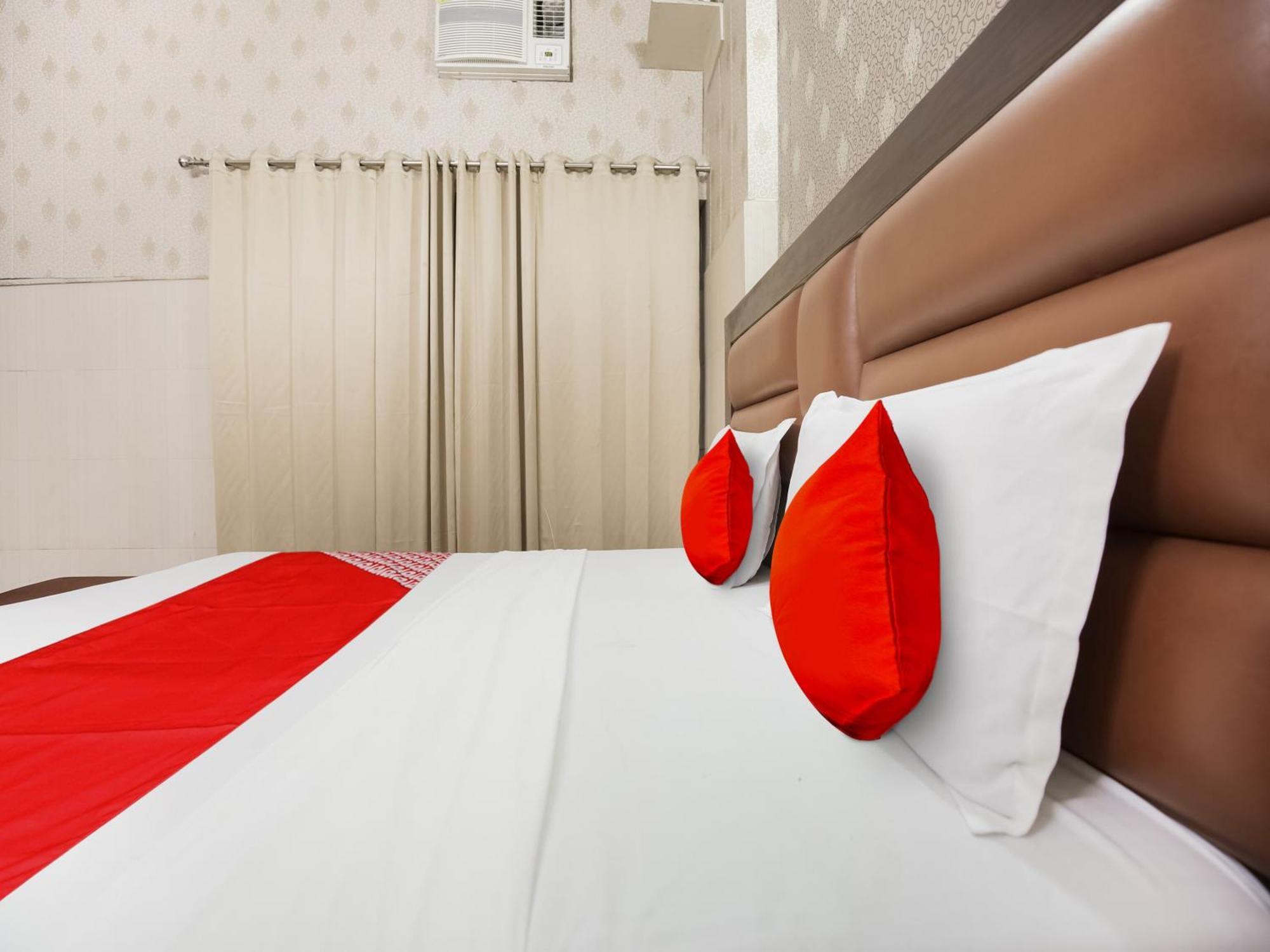 Super O Behl Ashiana Hotel 4*